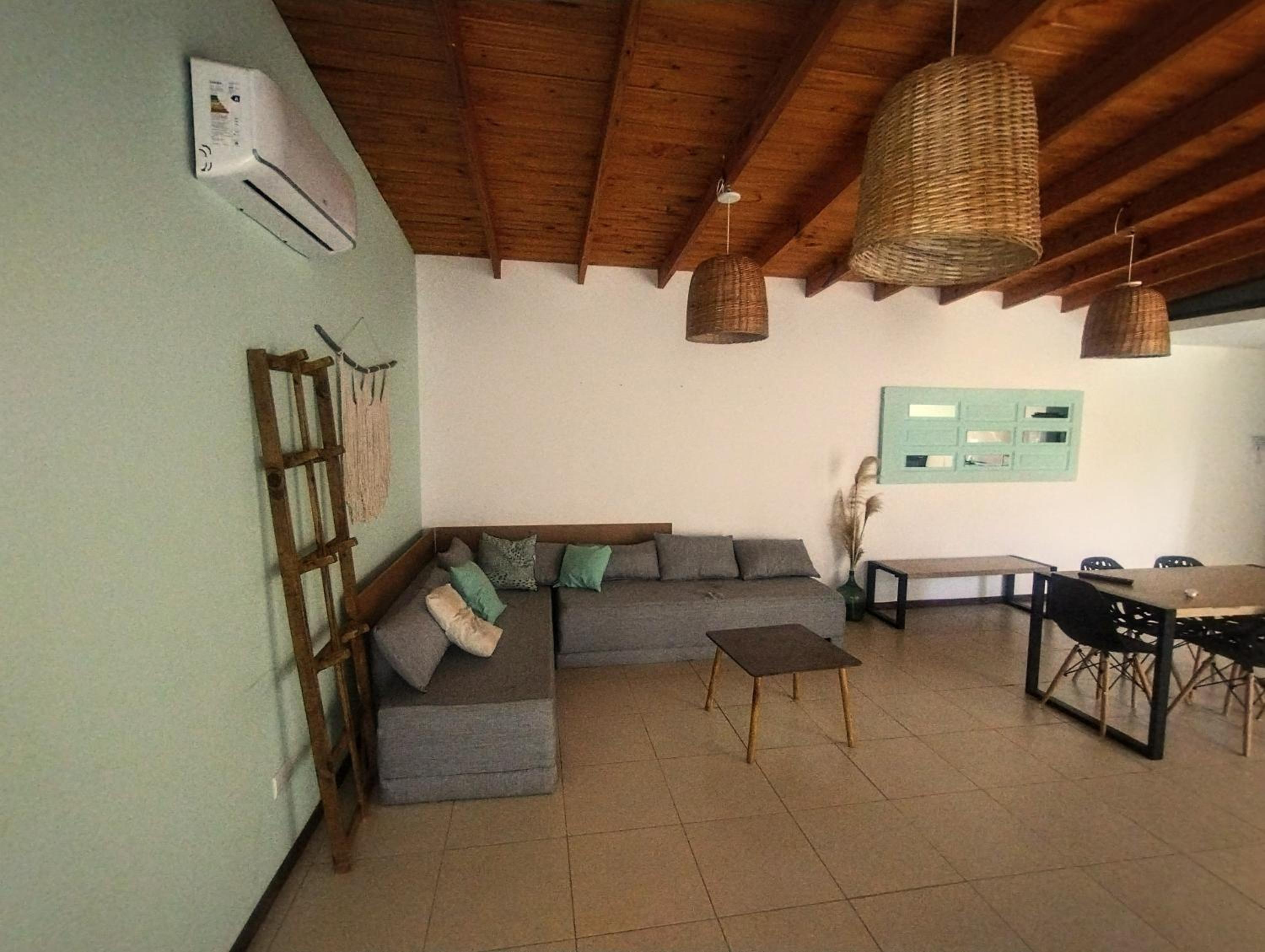 One-Bedroom Chalet photo 1