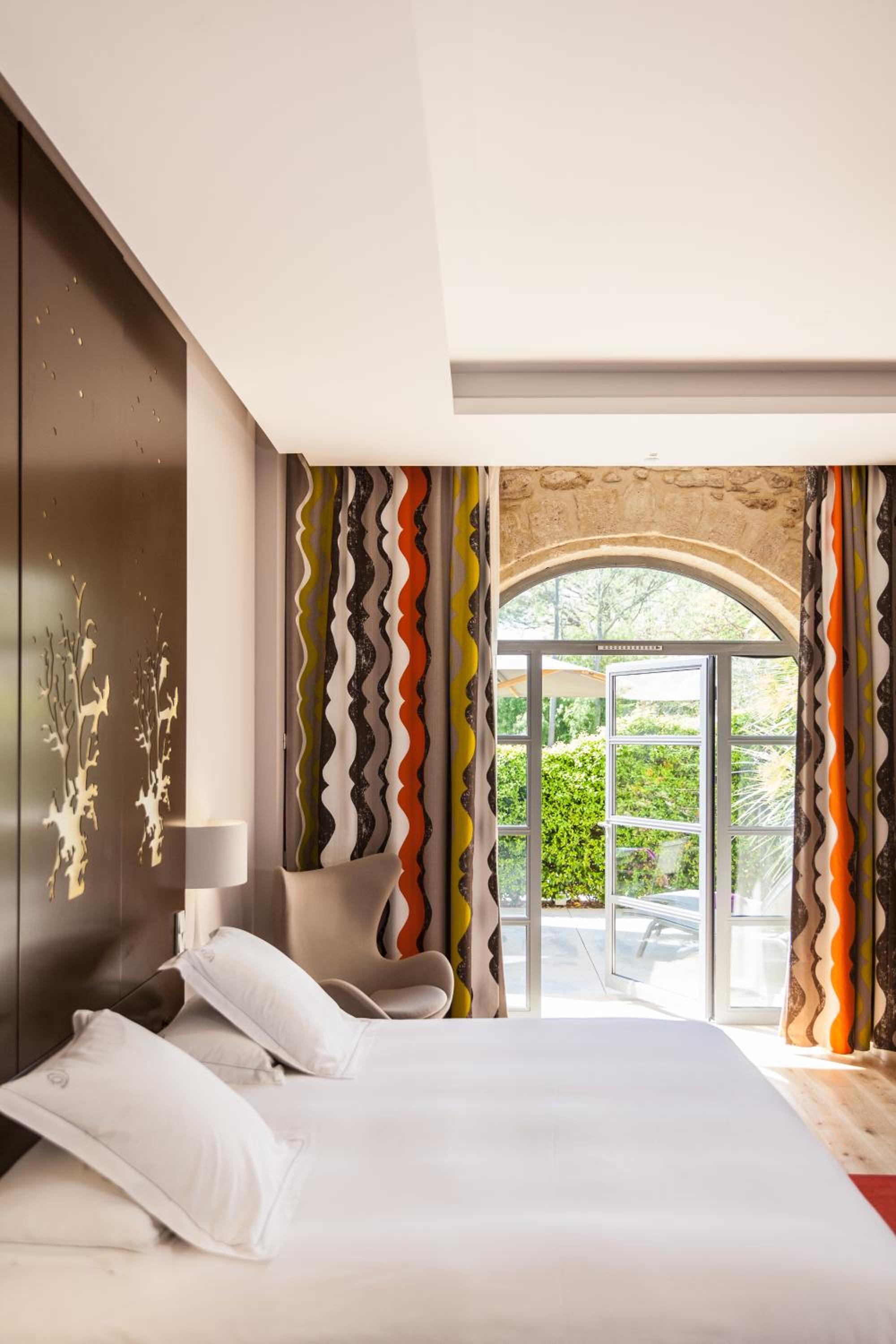 Terrace Deluxe Room - Main building - Photo 9