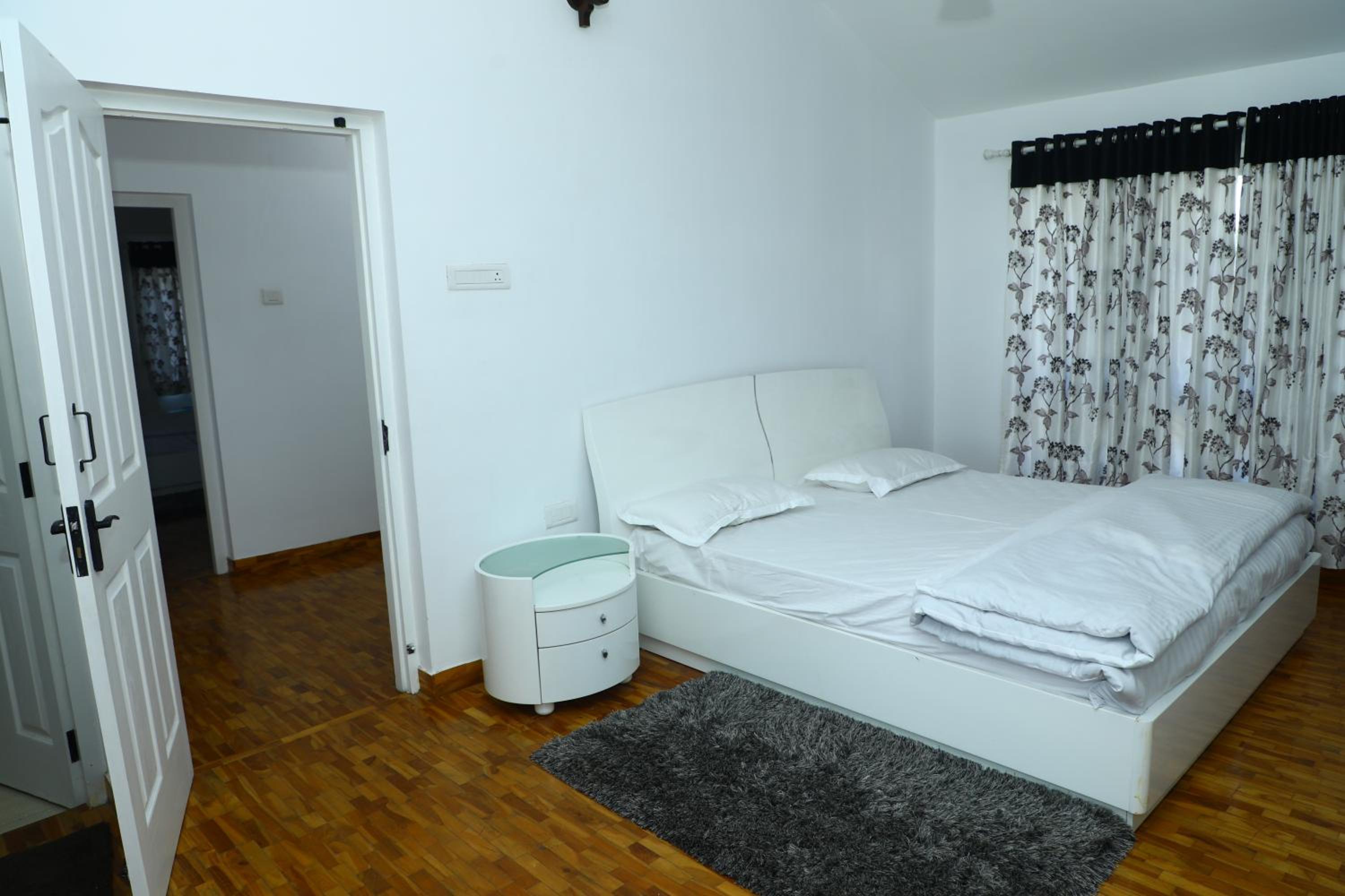 Two-Bedroom Villa photo 1