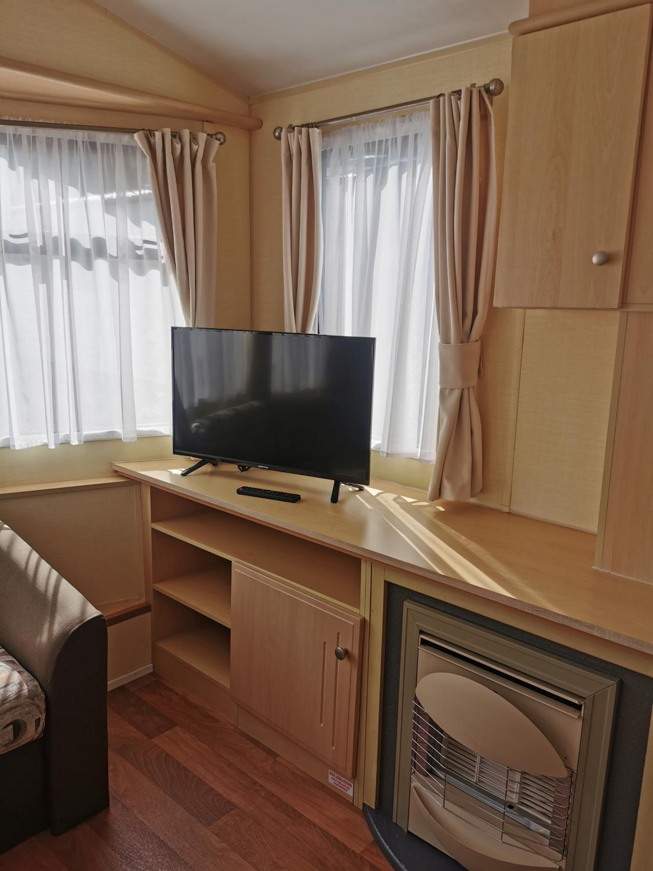 Two-Bedroom Chalet photo 3