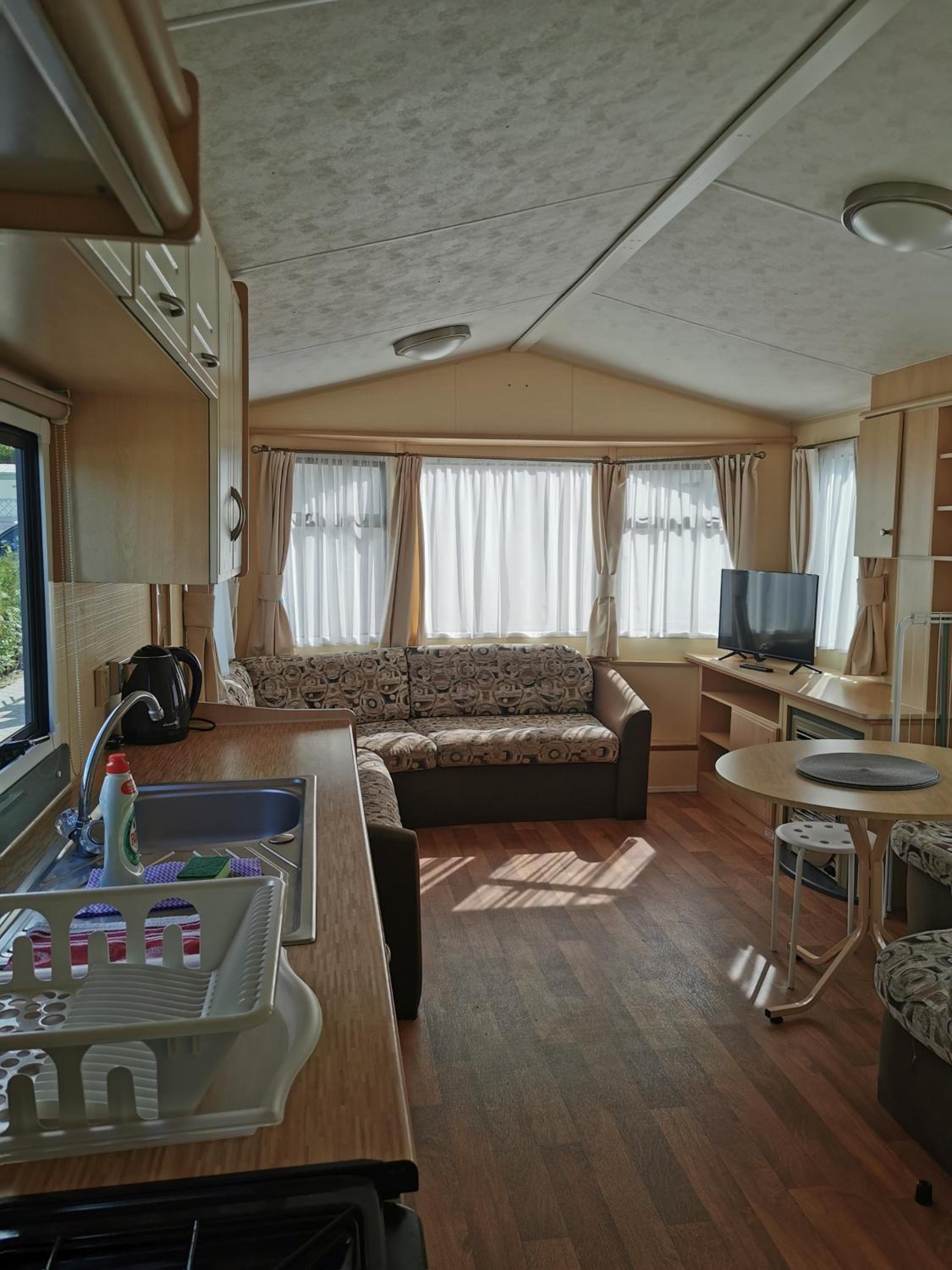 Two-Bedroom Chalet photo 2