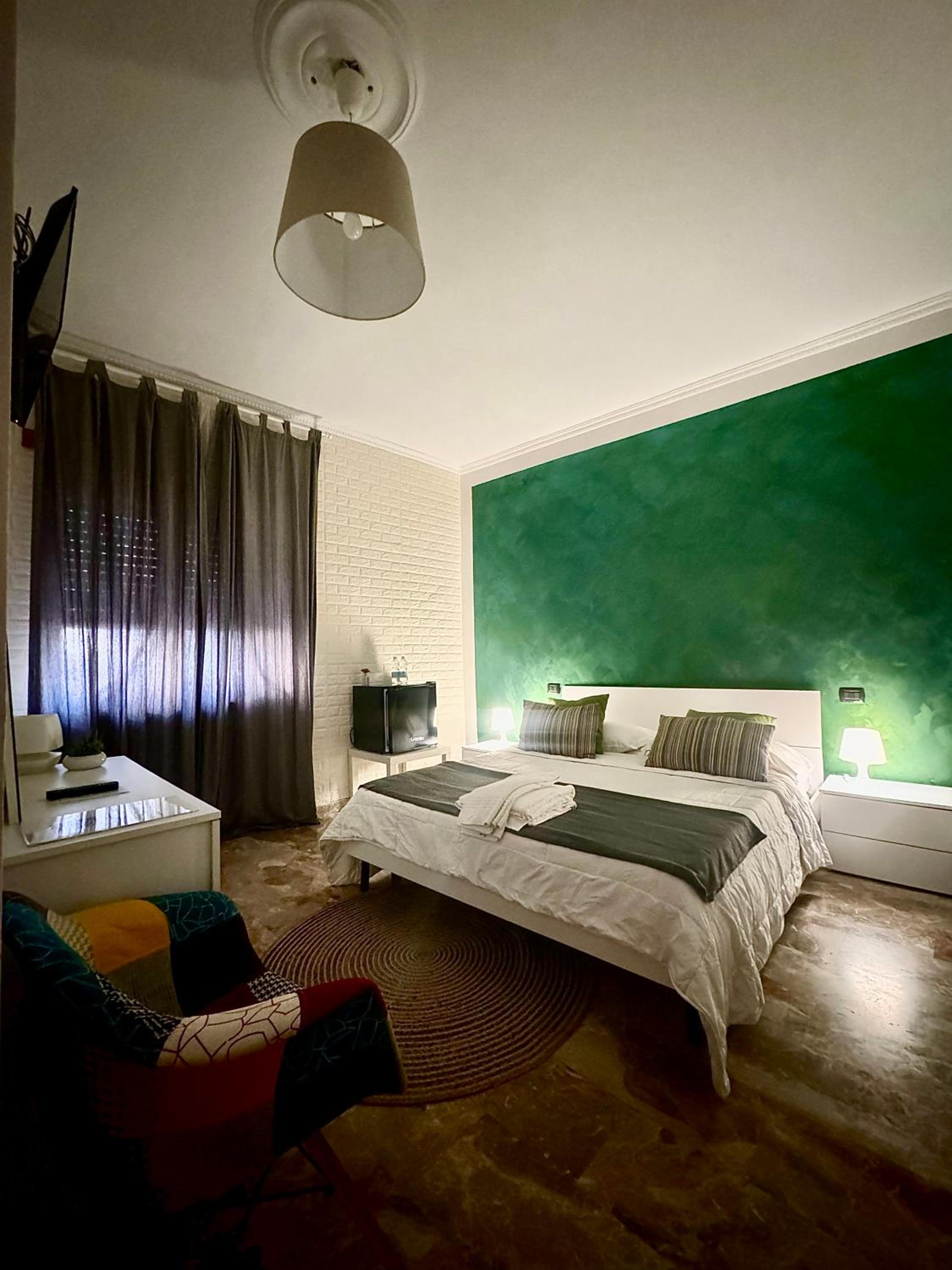Superior Double Room photo 3