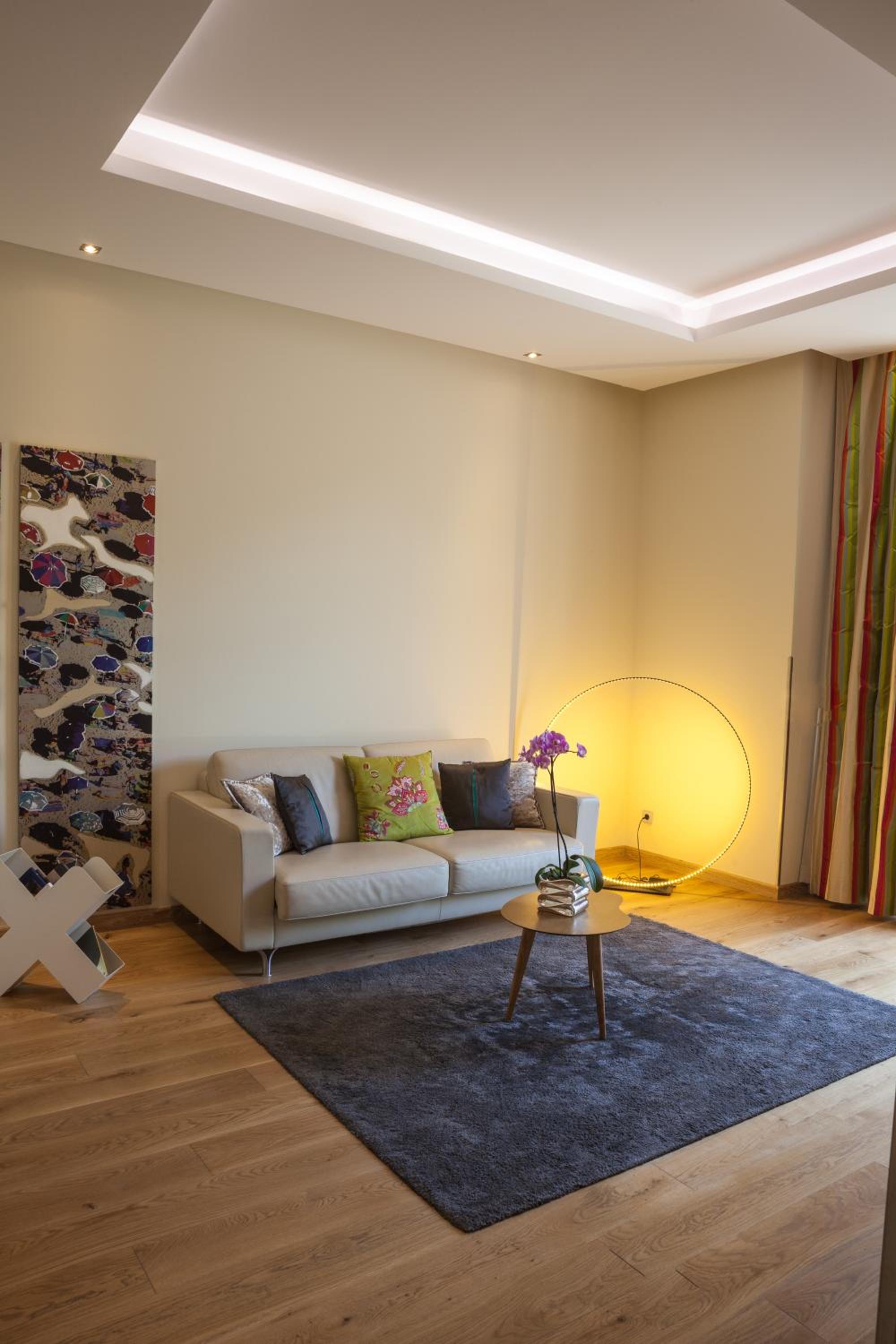 Junior Suite with Terrace - Main building - Photo 2