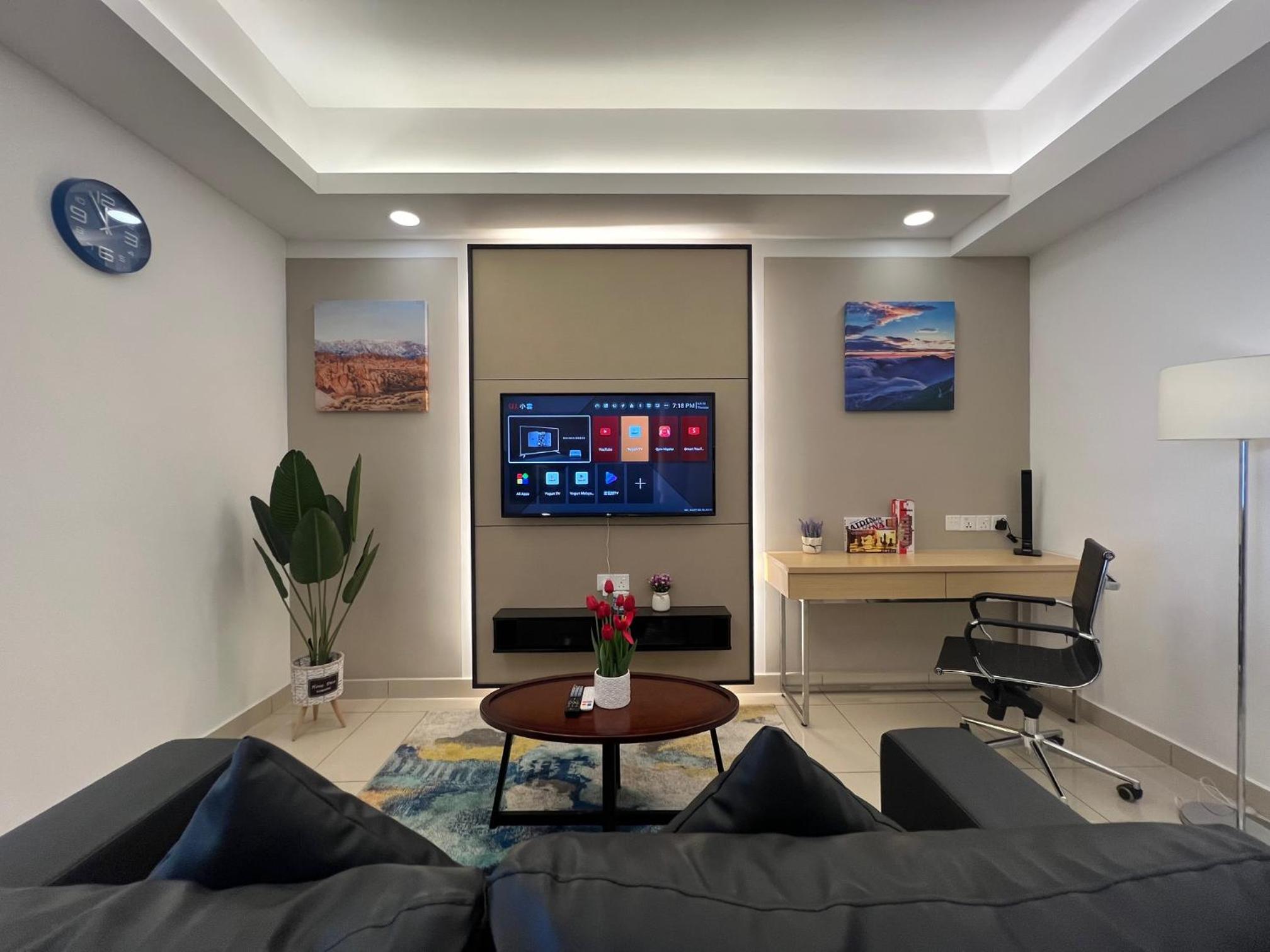 Two-Bedroom Terrace Suite - Photo 3
