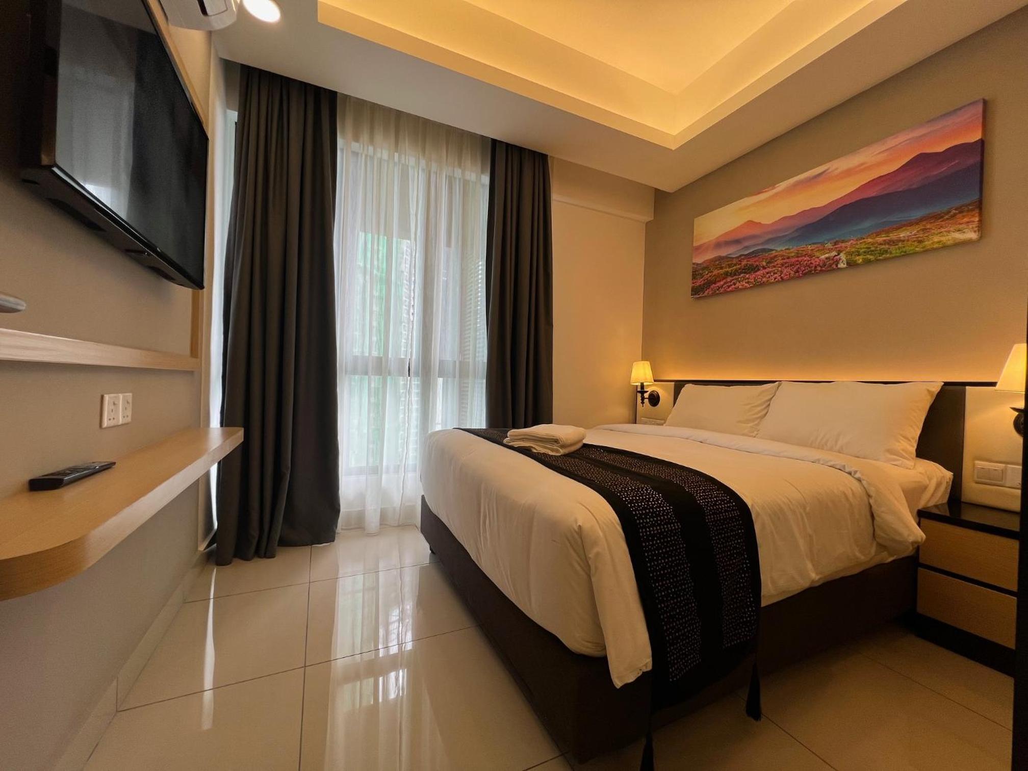 Two-Bedroom Terrace Suite - Photo 6