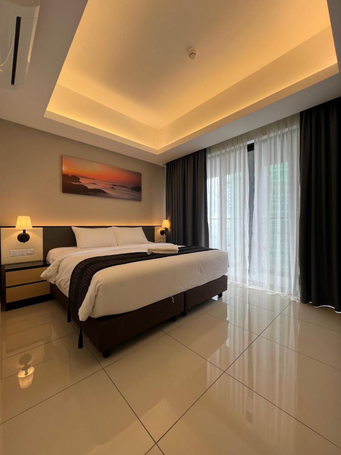 Two-Bedroom Terrace Suite - Photo 2