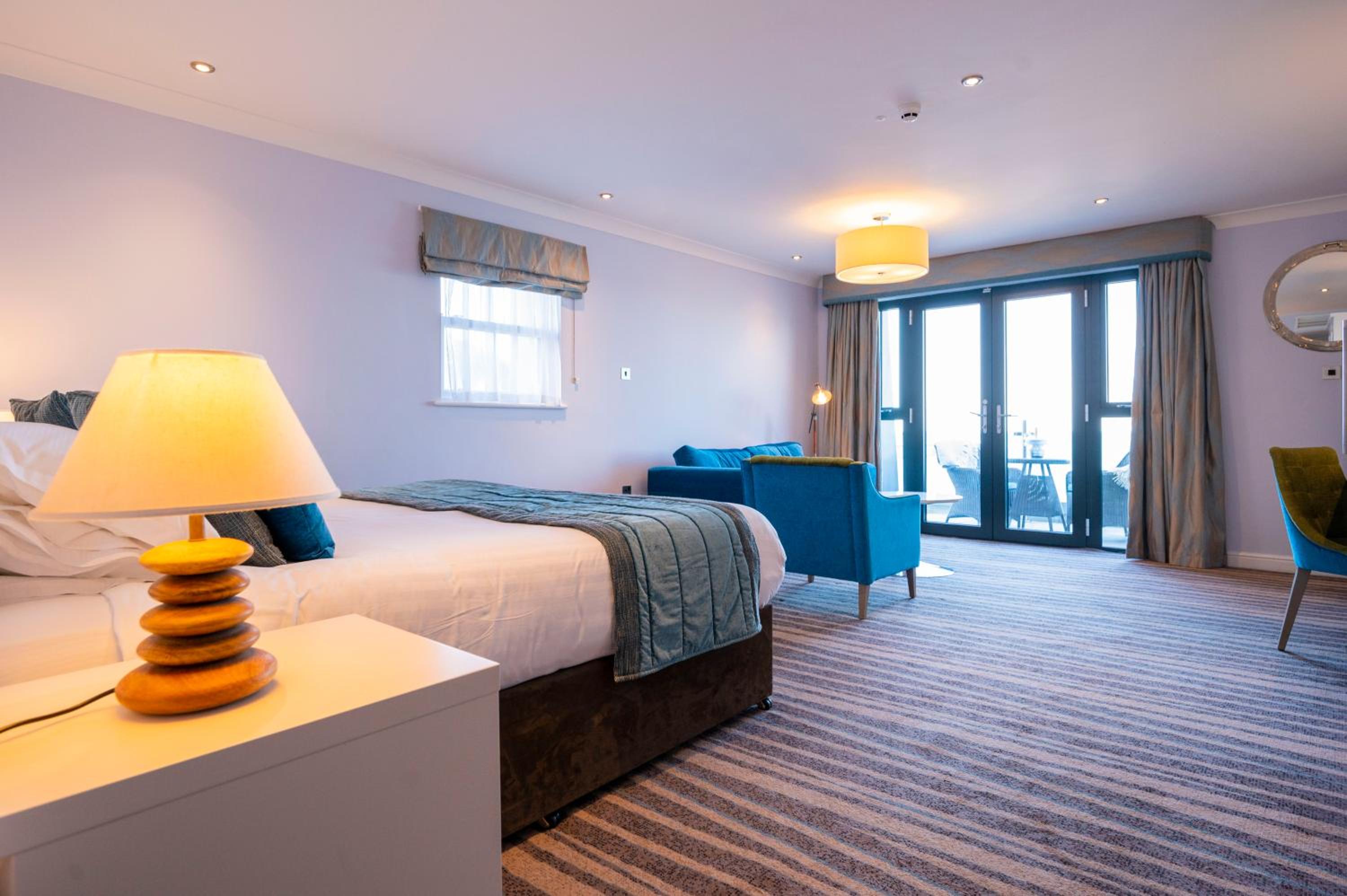 Superior Suite with Sea View photo 1