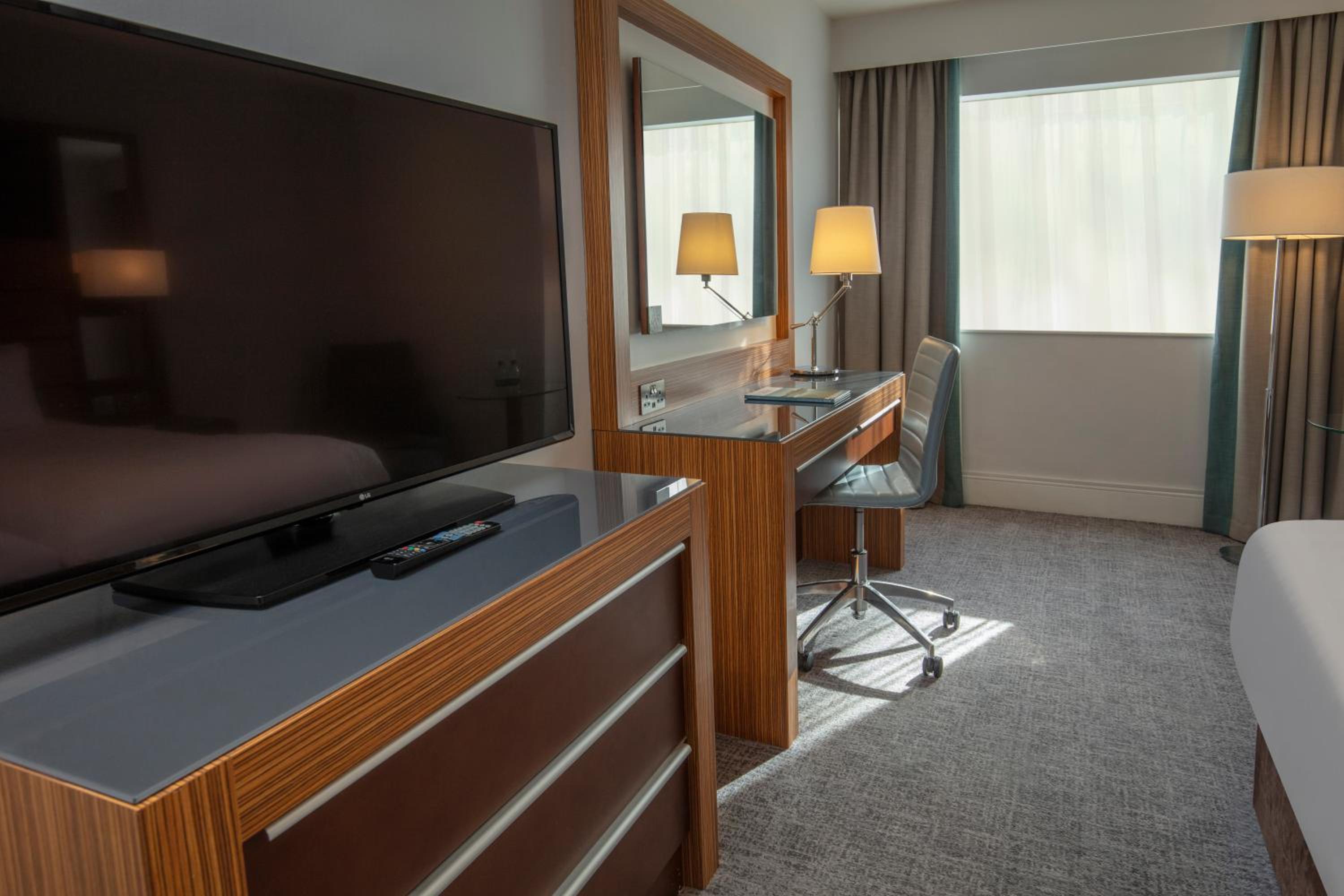 Classic Twin Room - Photo 3