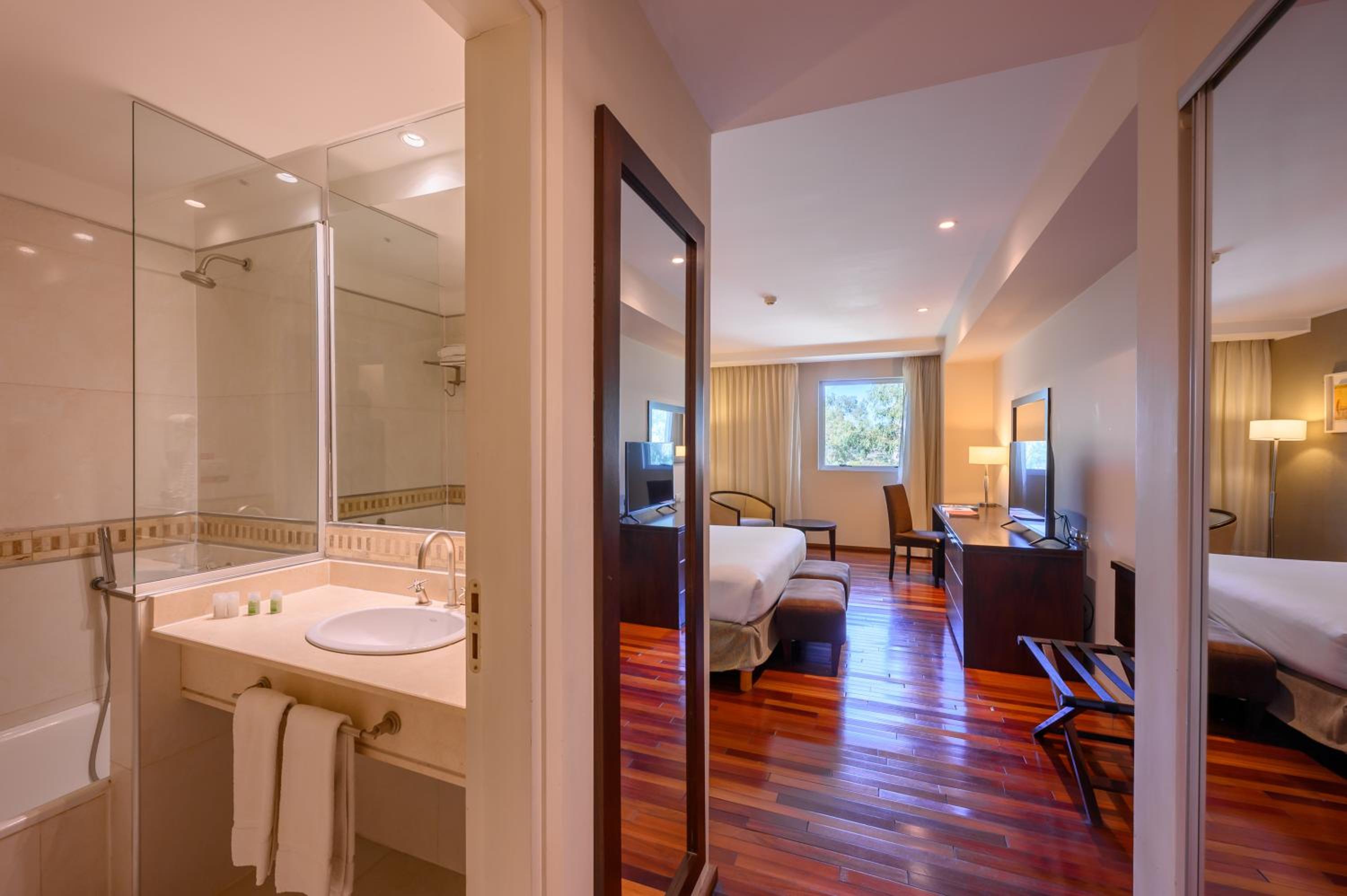 Double Room photo 3