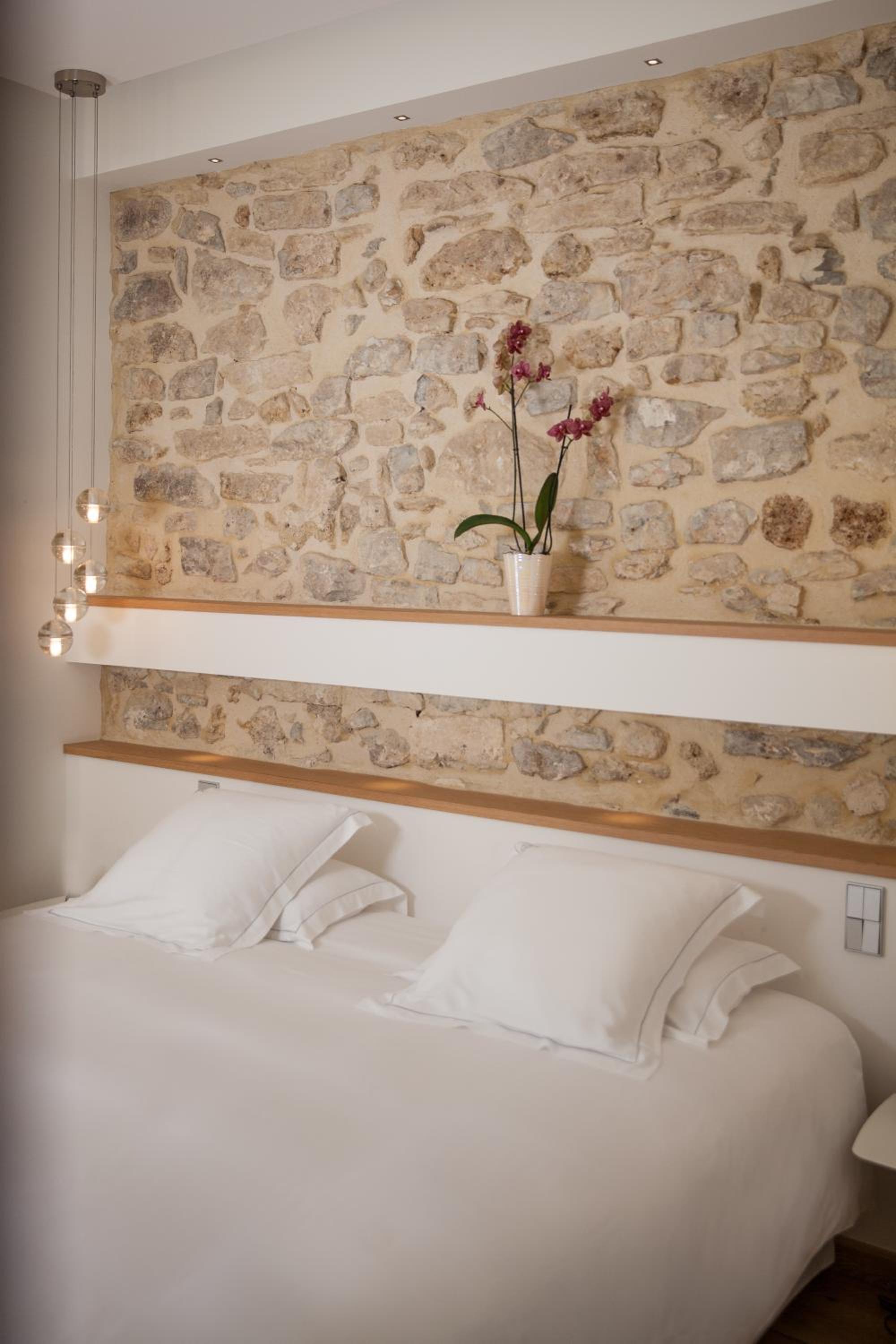 Terrace Deluxe Room - Main building - Photo 3