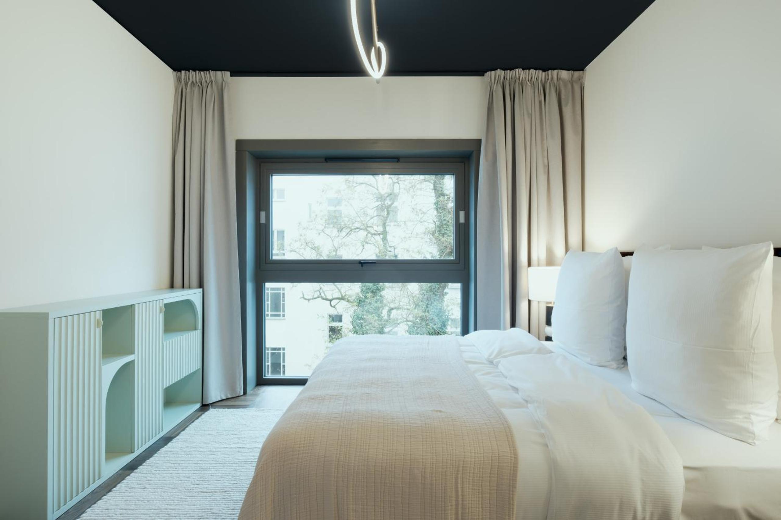 Penthouse Apartment photo 3