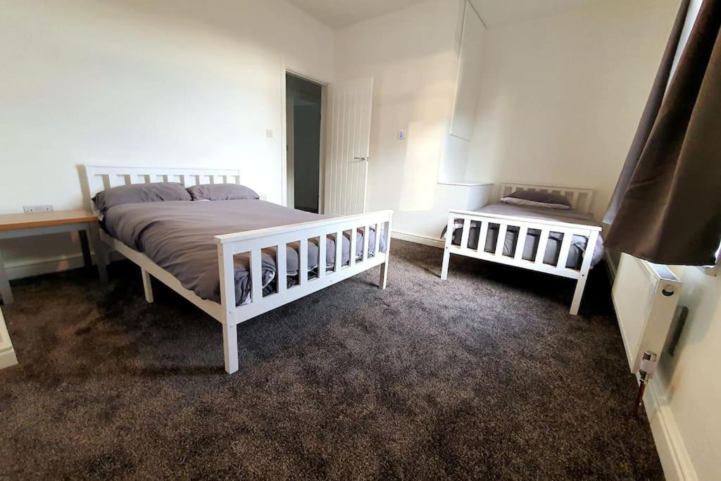 Two-Bedroom House photo 1