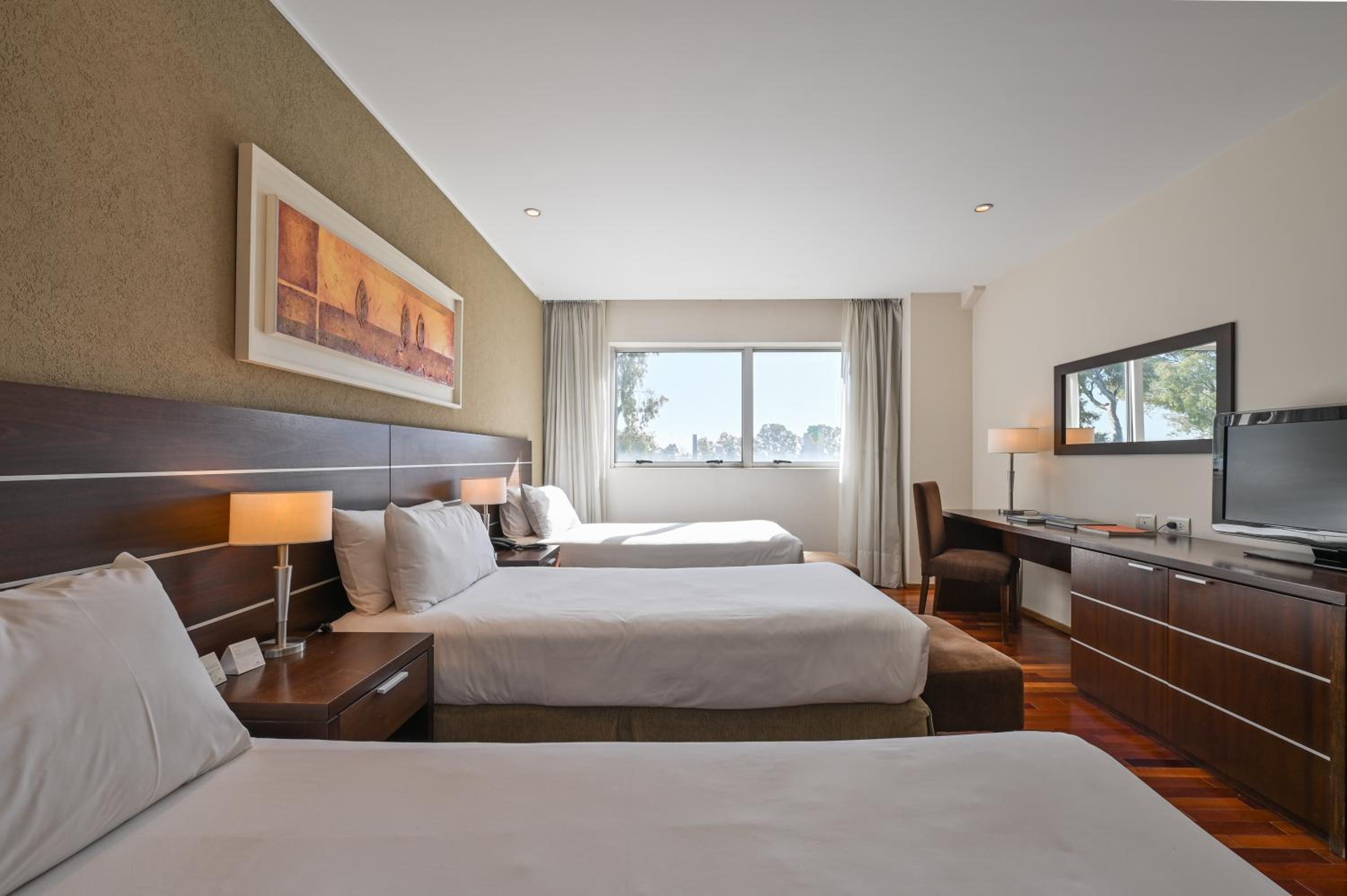 Standard Triple Room photo 2