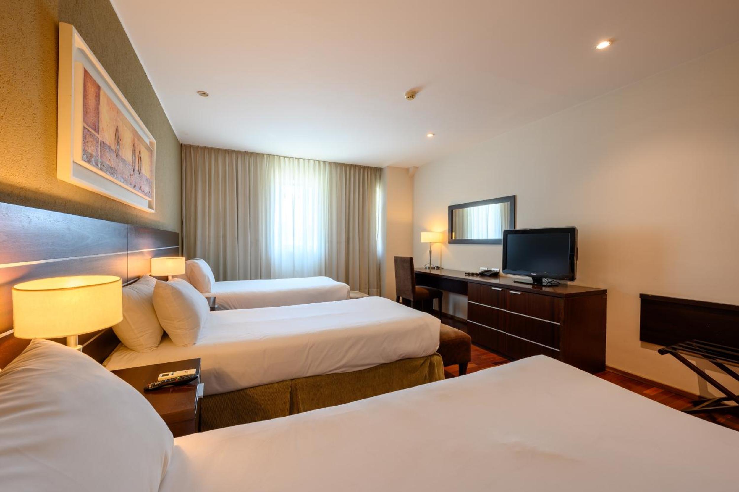 Standard Triple Room photo 3