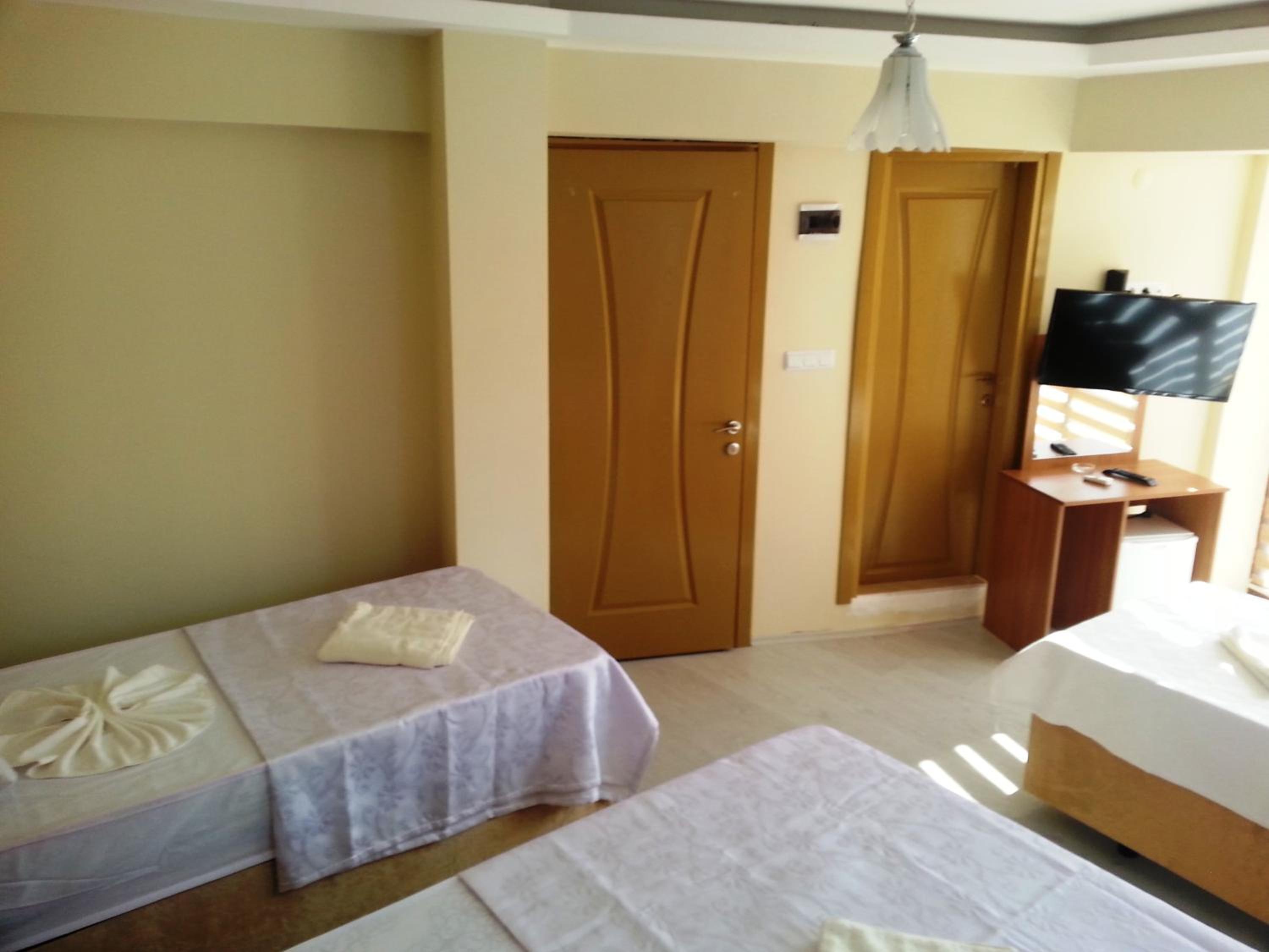 Quadruple Room photo 1