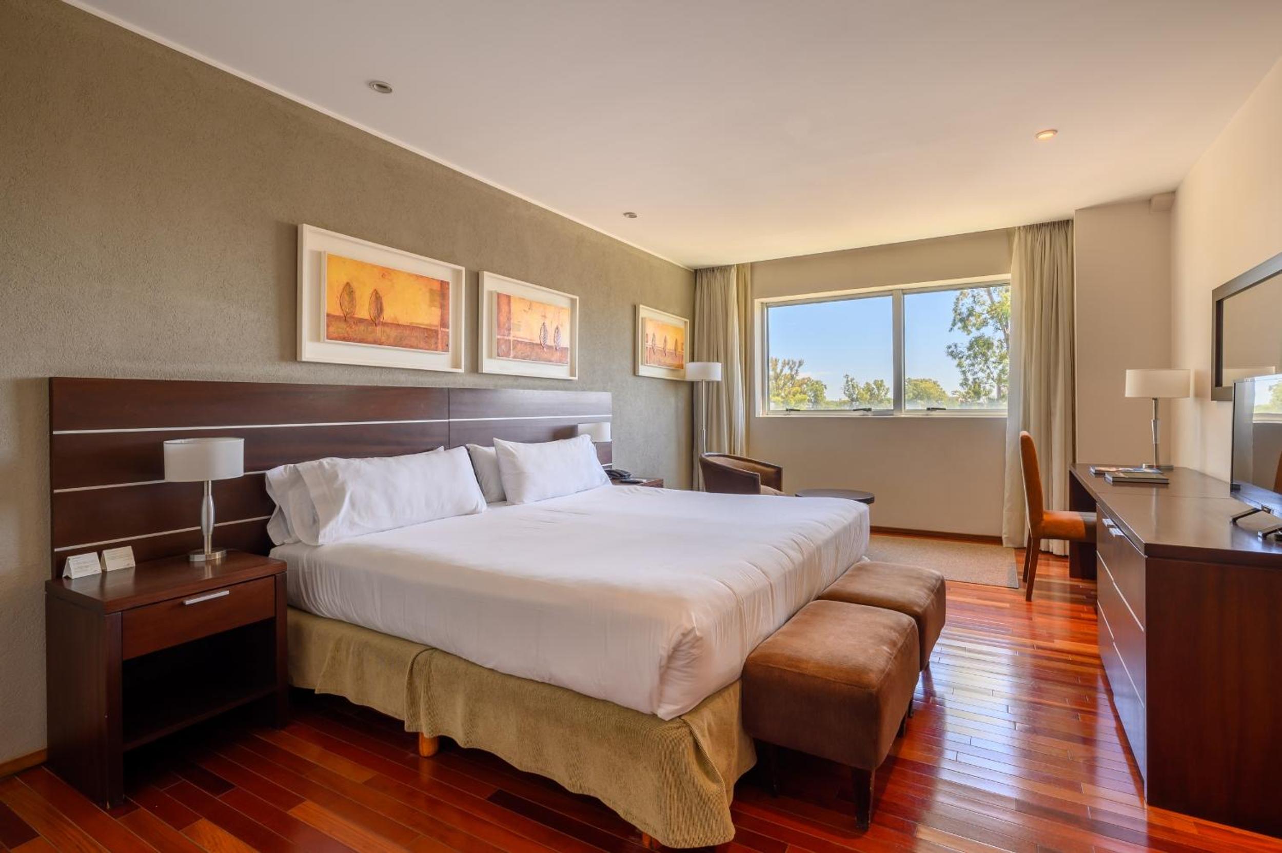 Double Room - Disability Access