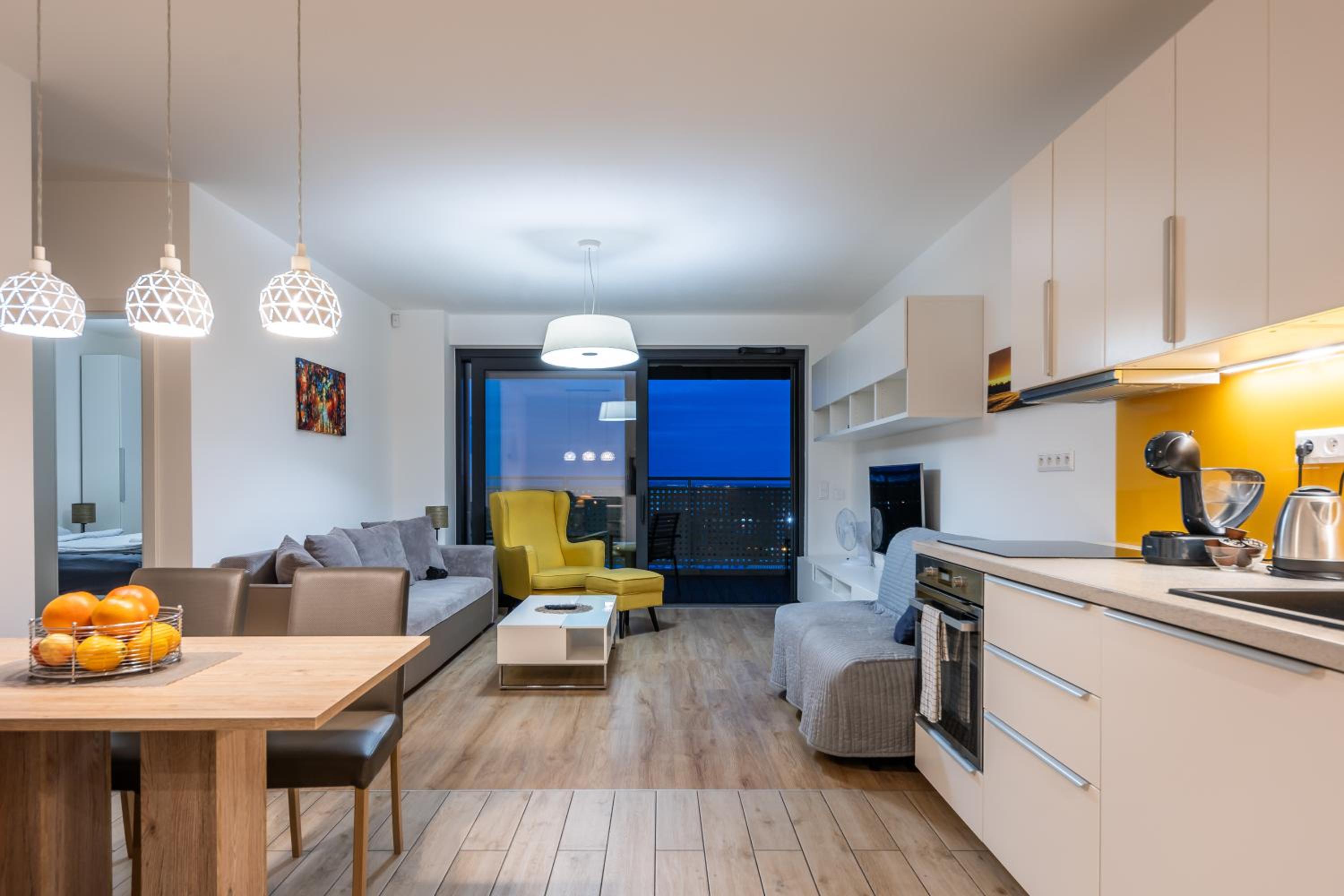 One-Bedroom Apartment - Photo 27