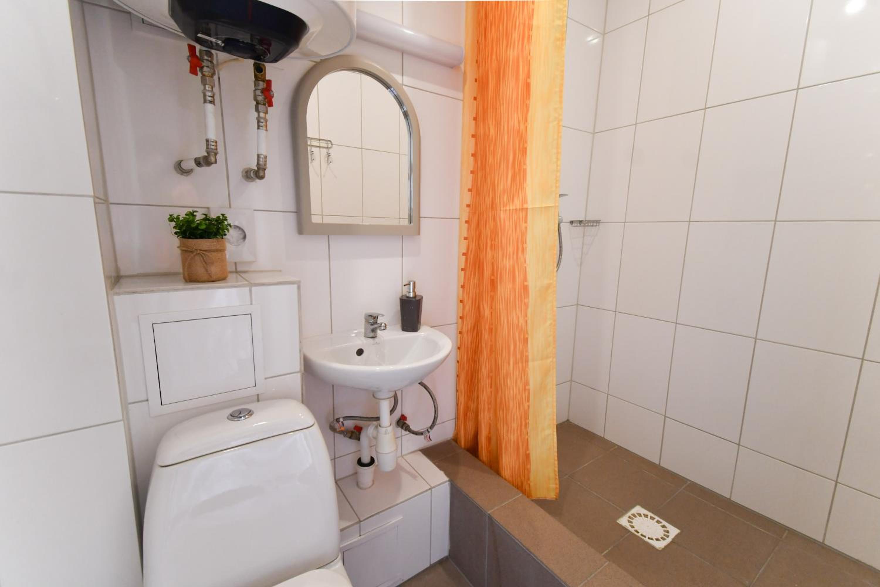 Single Room with Shower photo 3