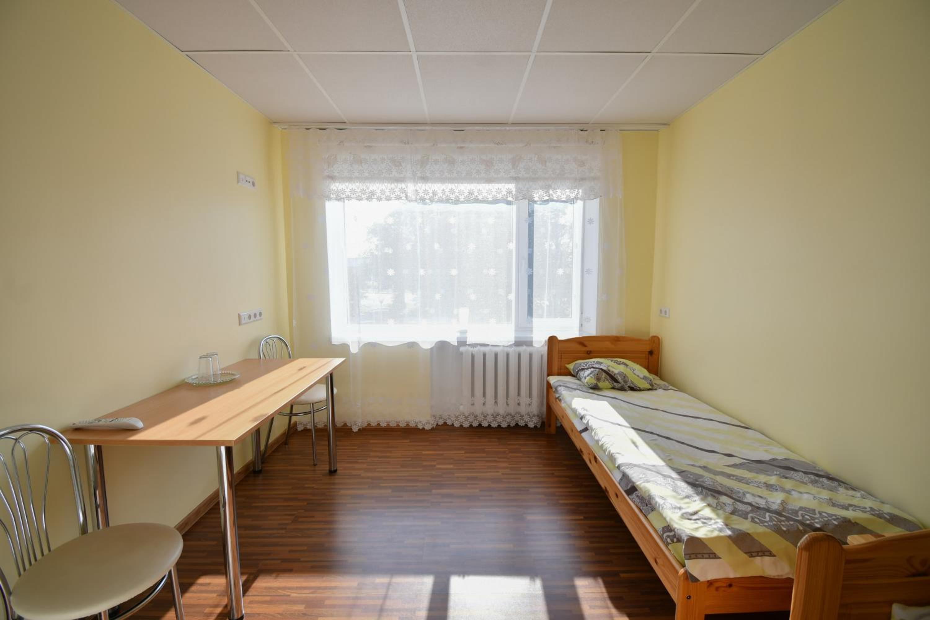 Single Room photo 1