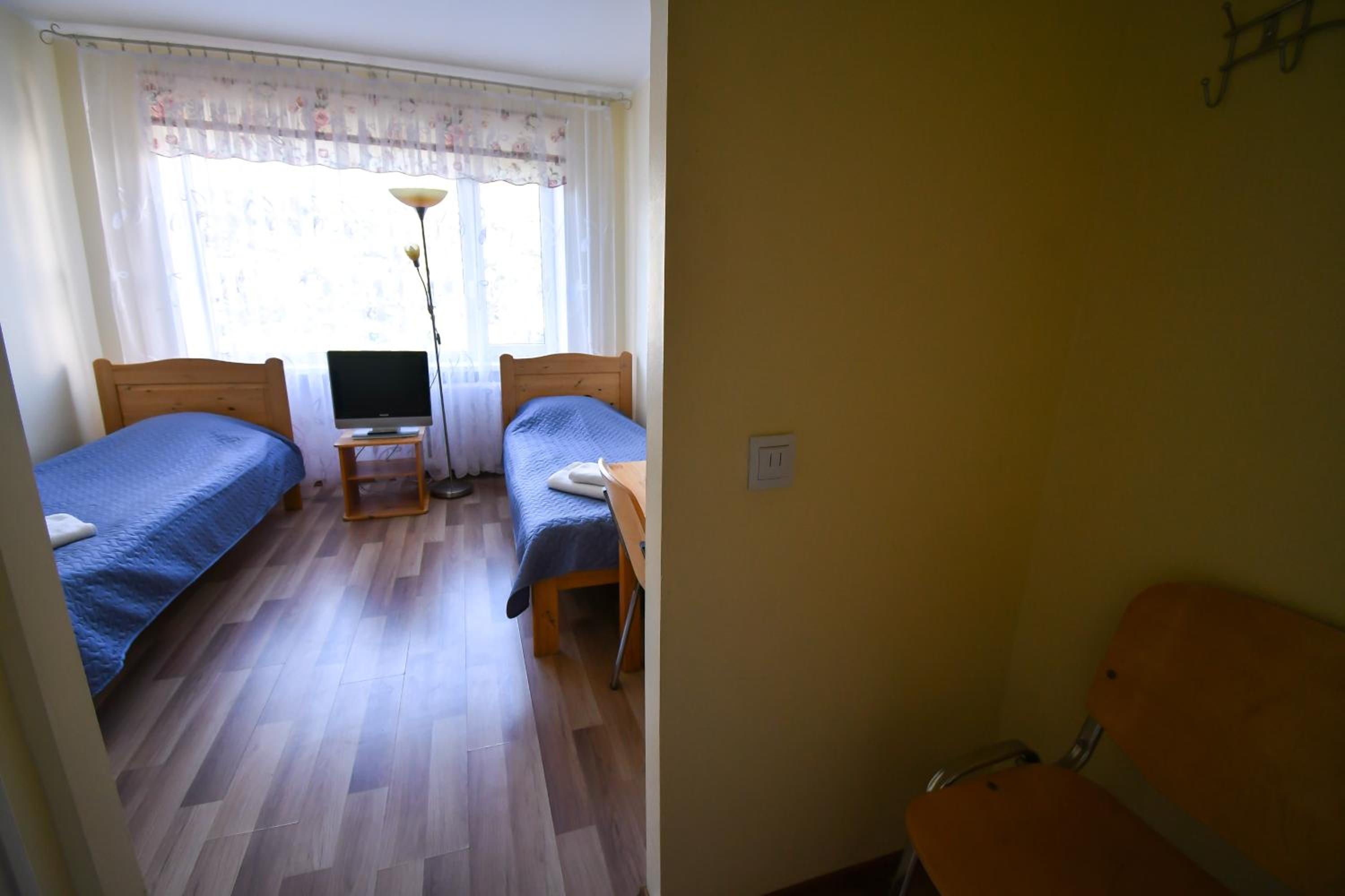 Twin Room photo 1