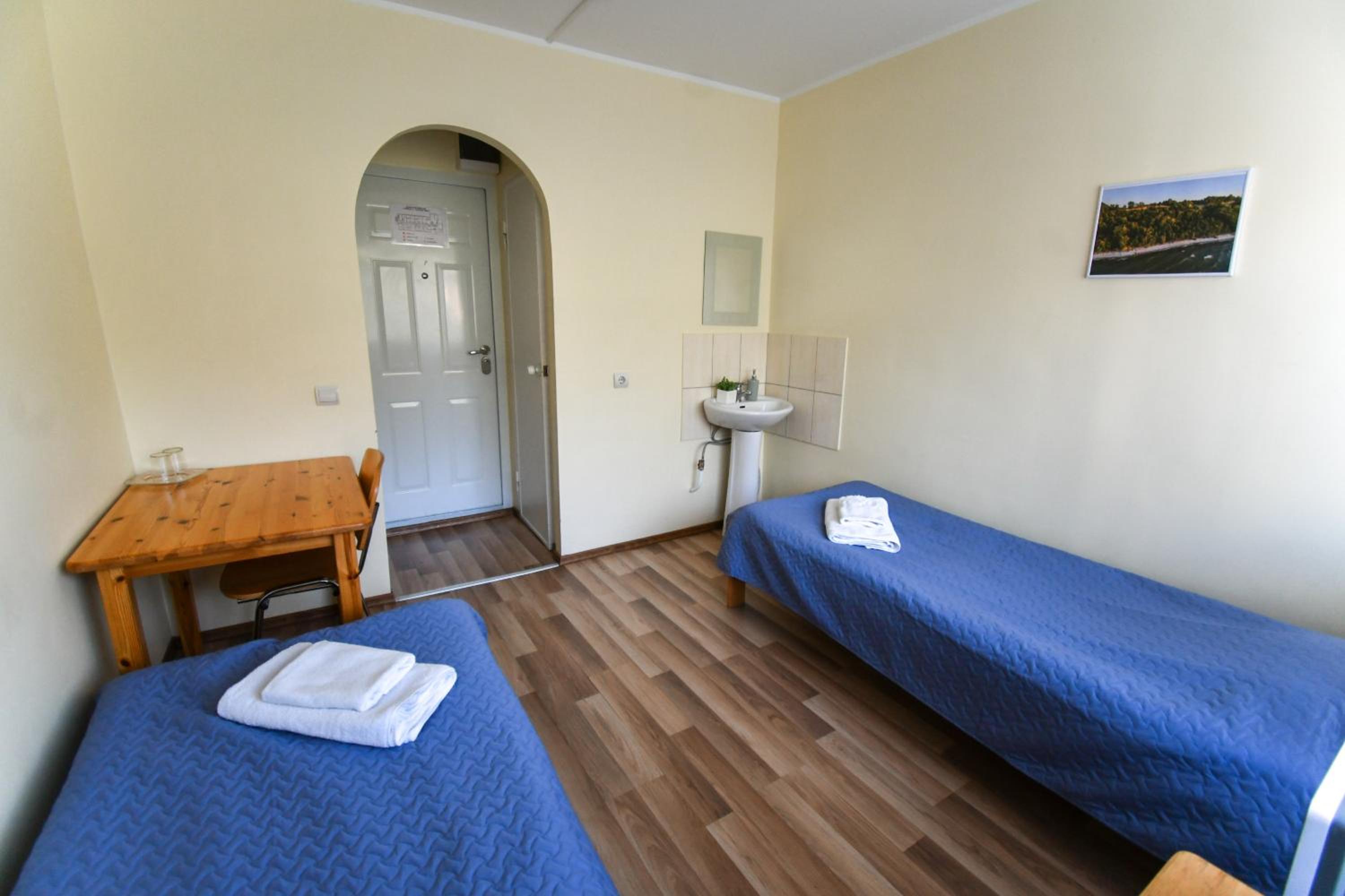 Twin Room photo 2