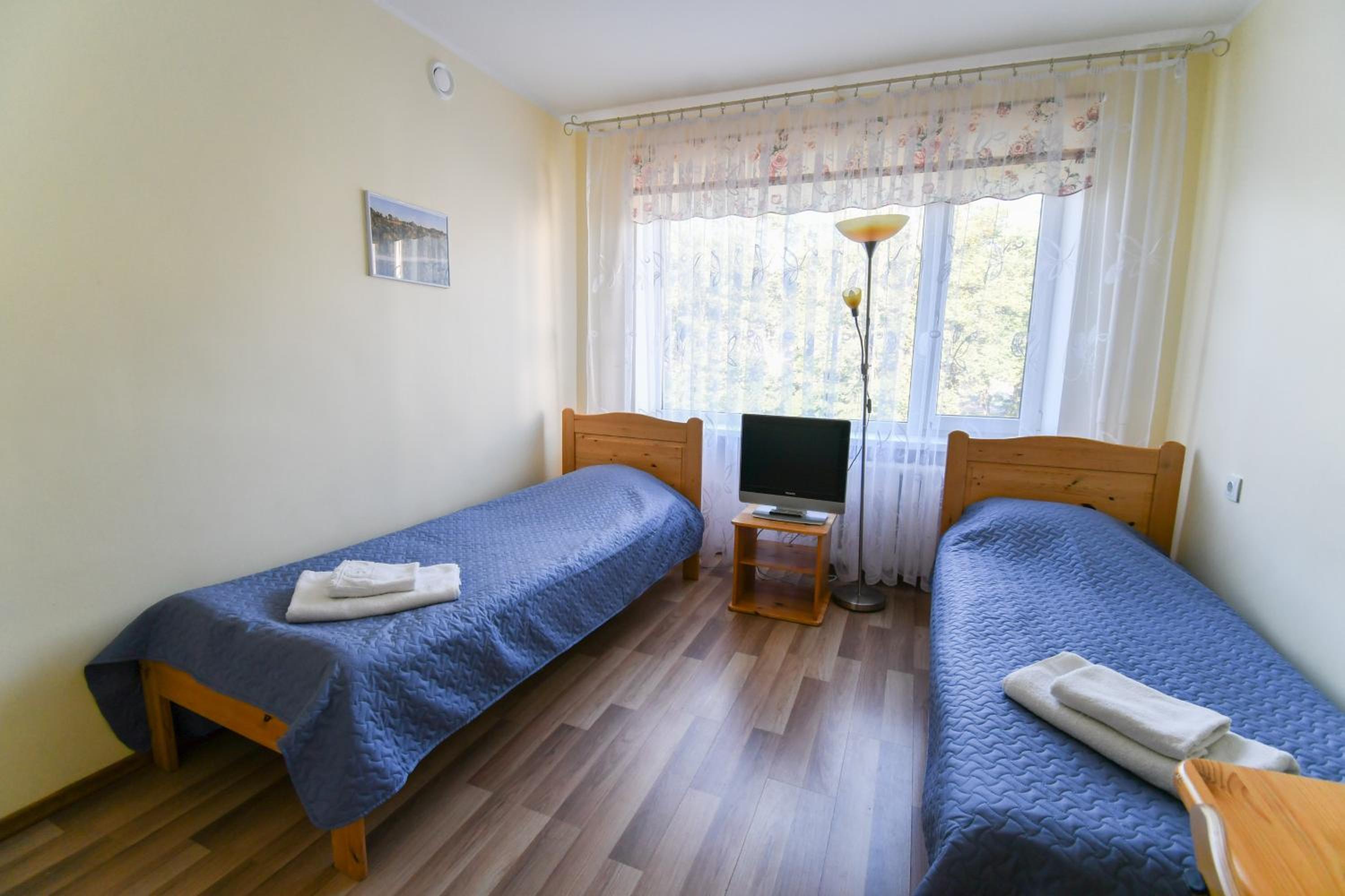Twin Room photo 3