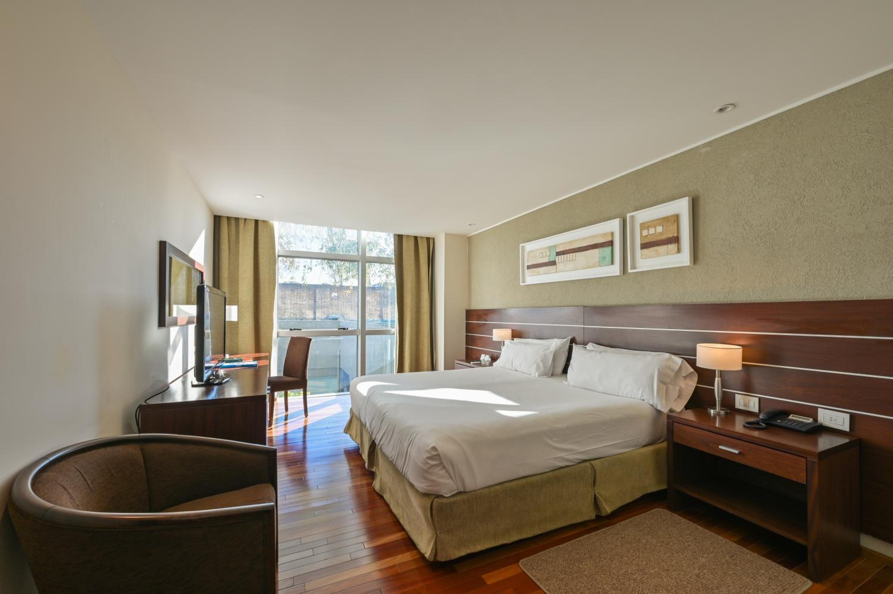 Superior Apartment photo 3