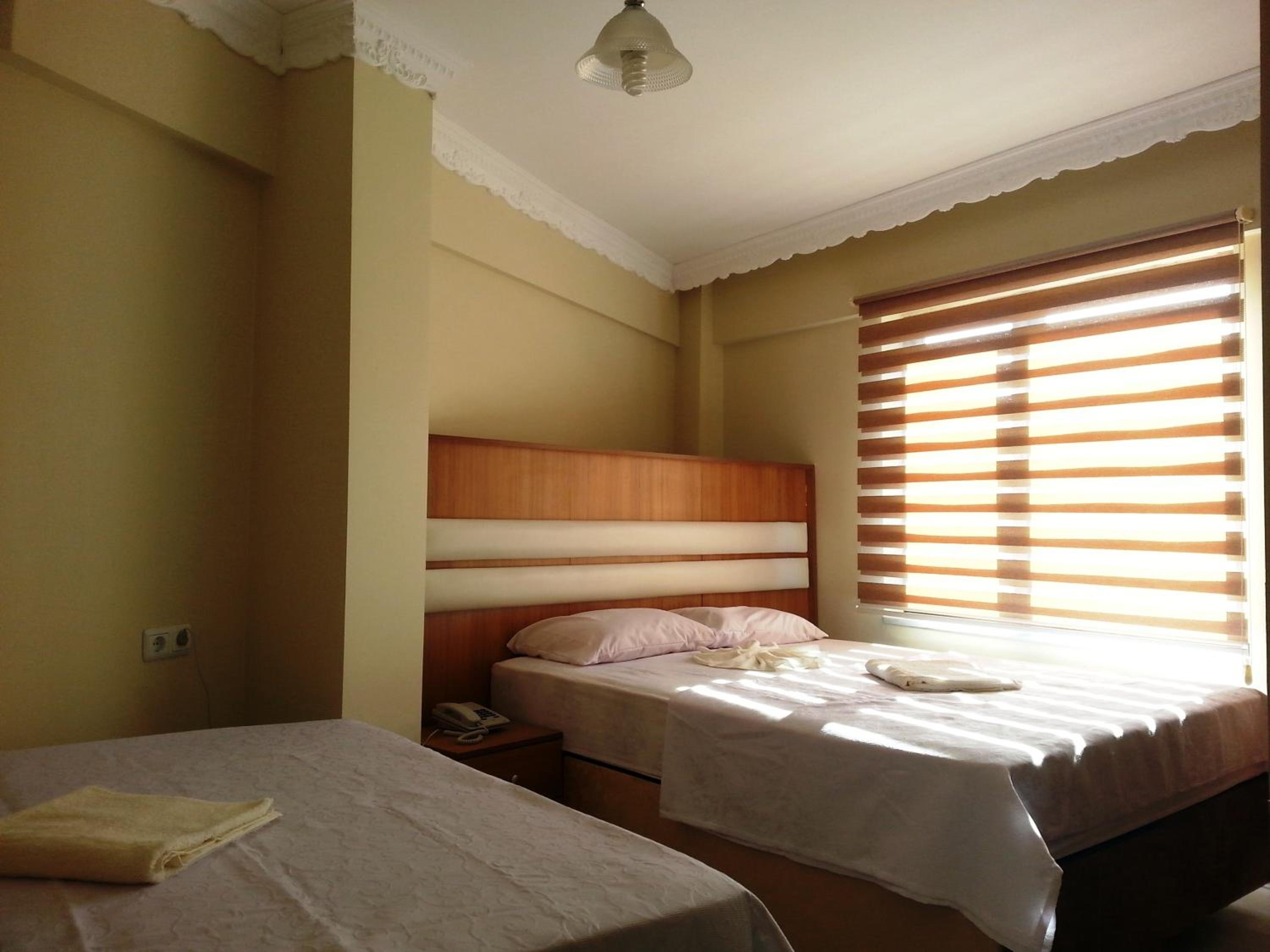 Quadruple Room photo 3