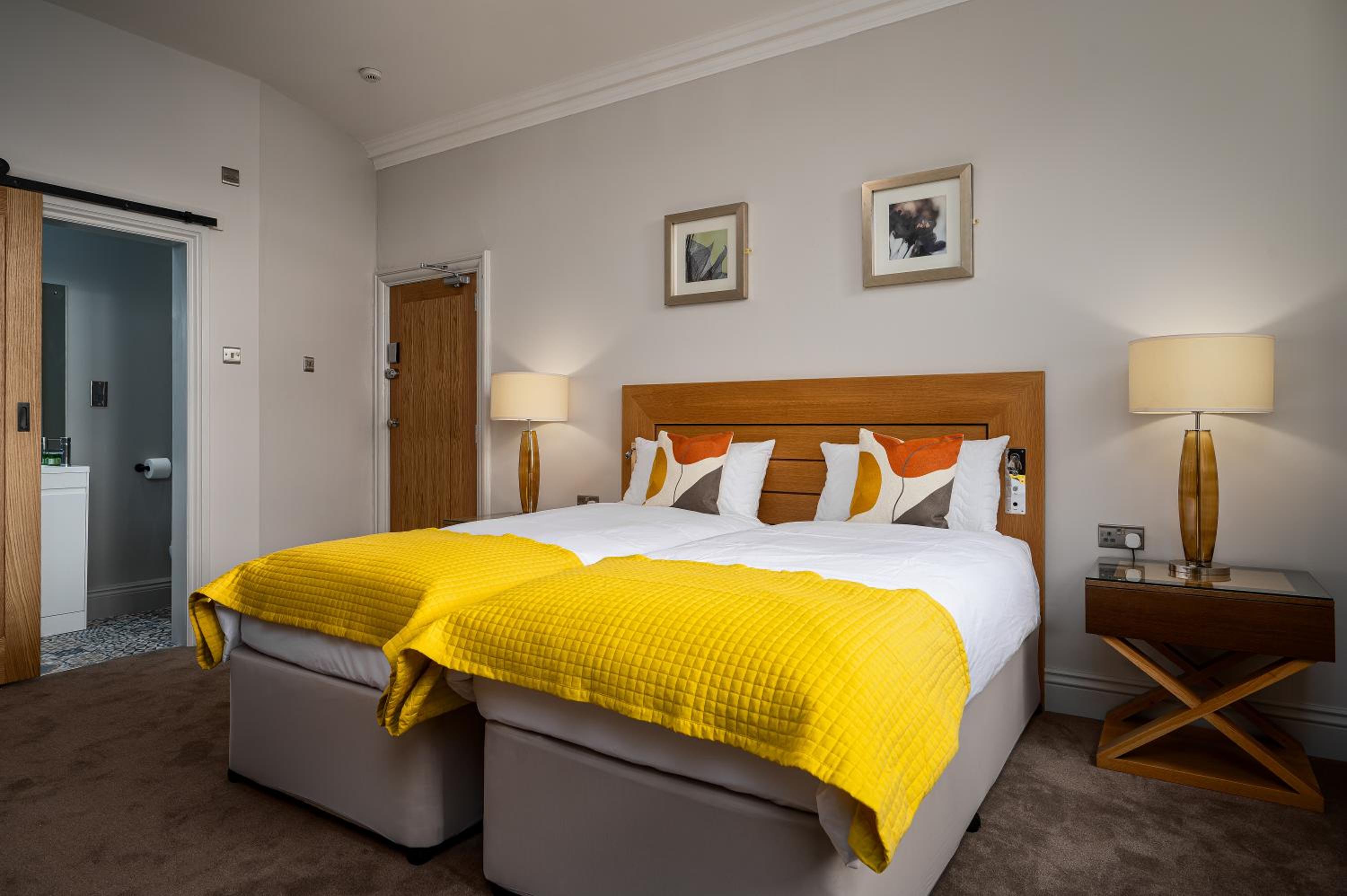 Double or Twin Room