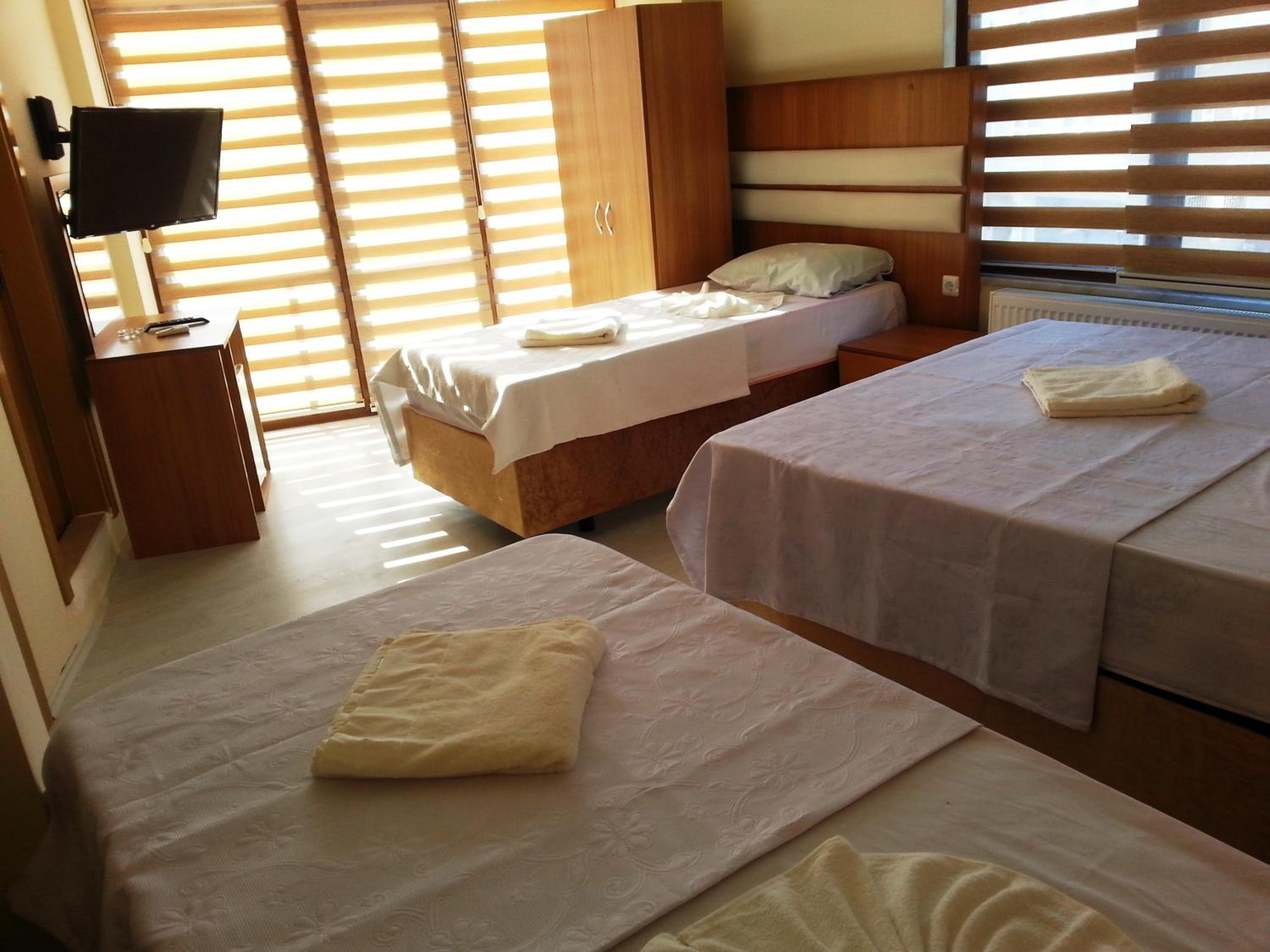 Quadruple Room photo 2