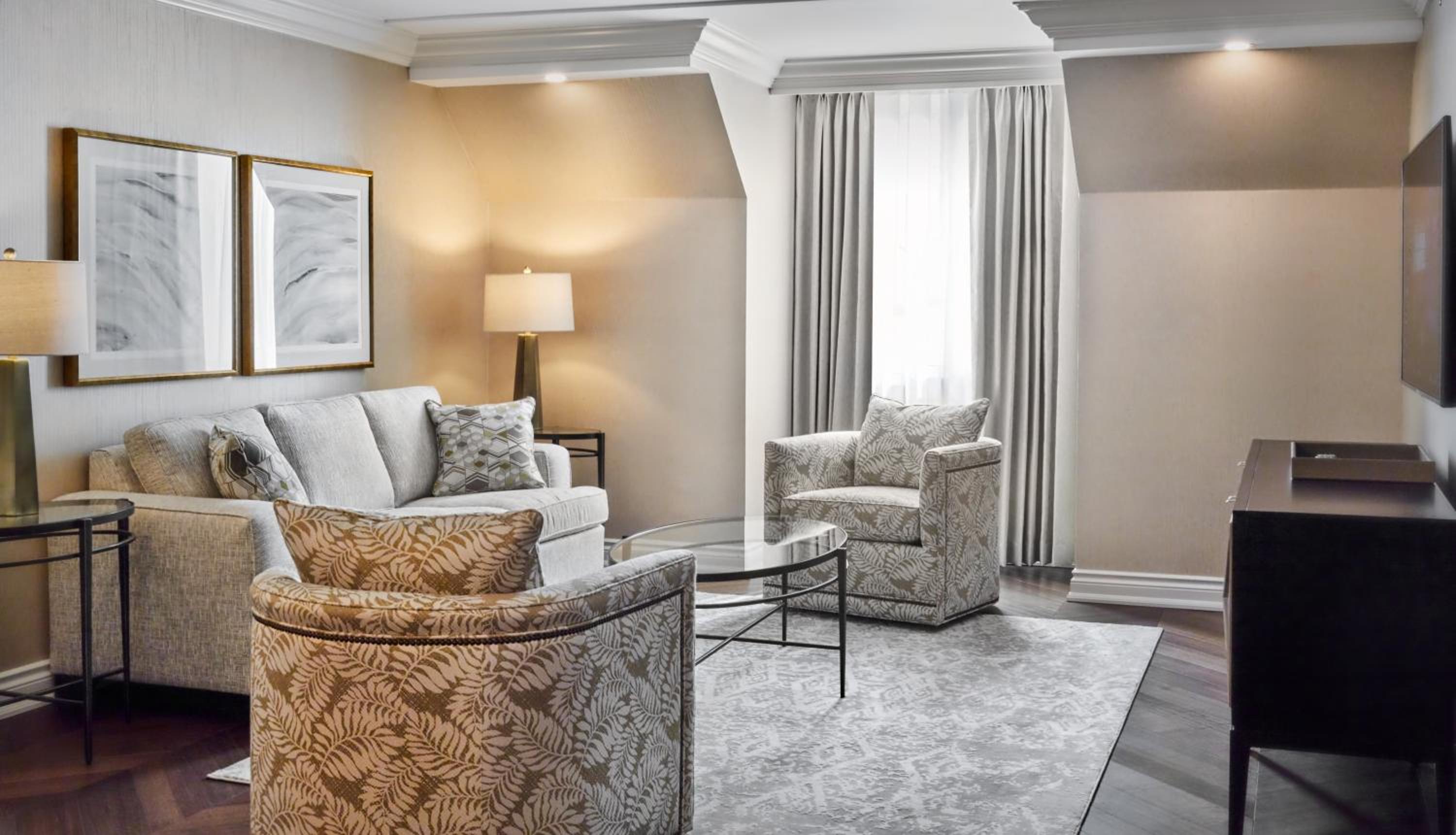 Superior Suite