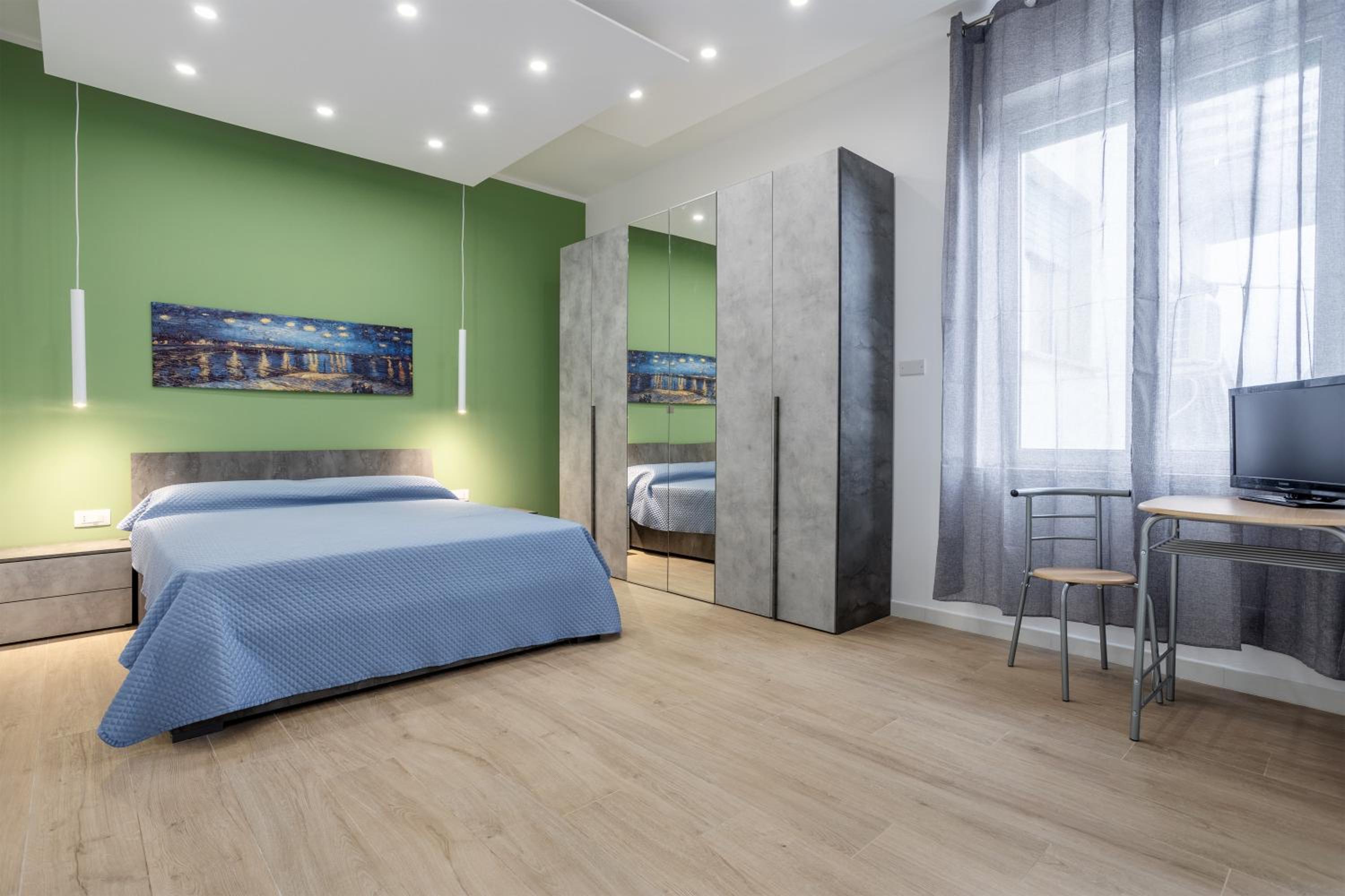 Two-Bedroom House photo 1