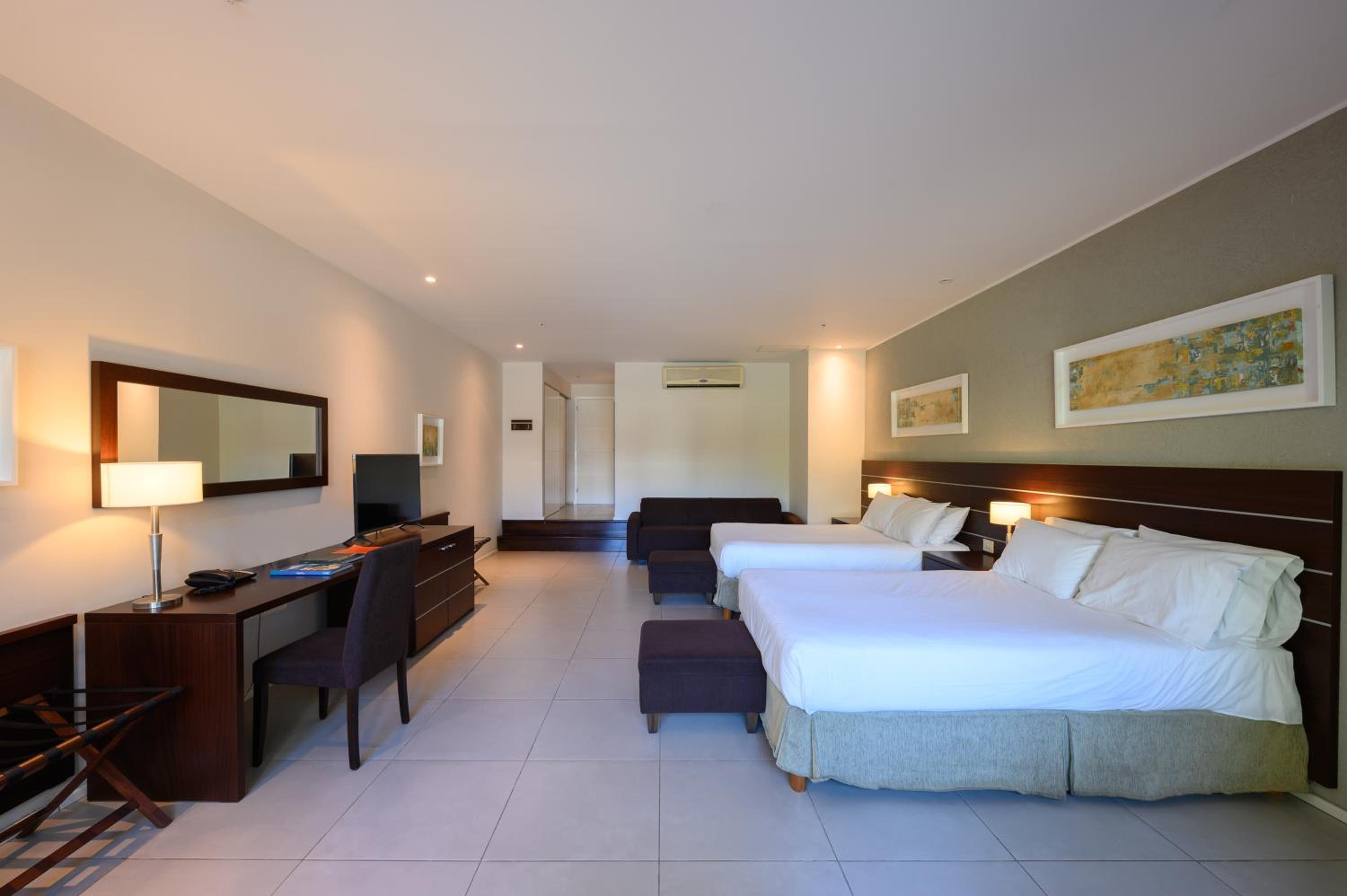 Twin Room photo 2
