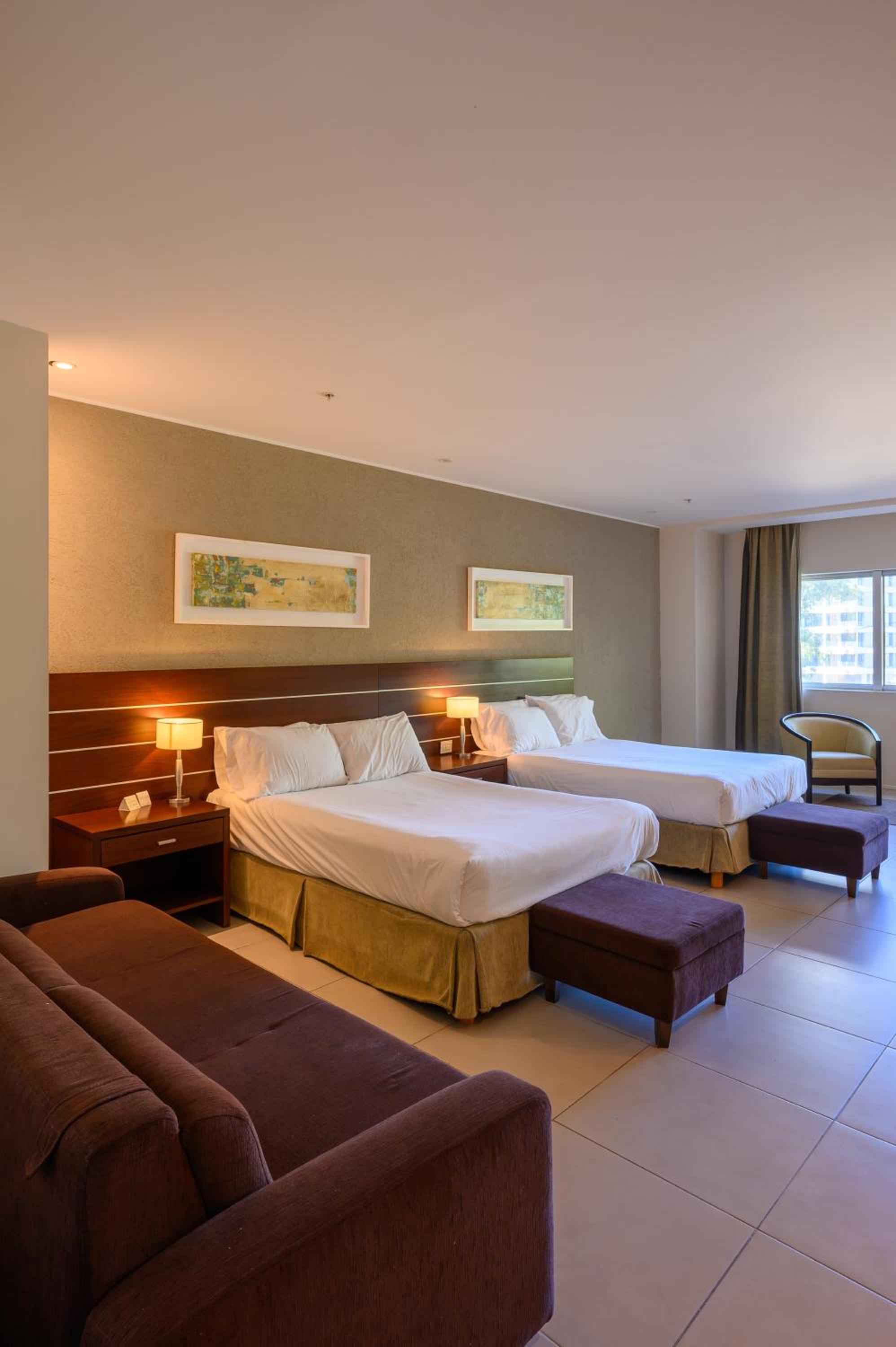 Twin Room photo 3