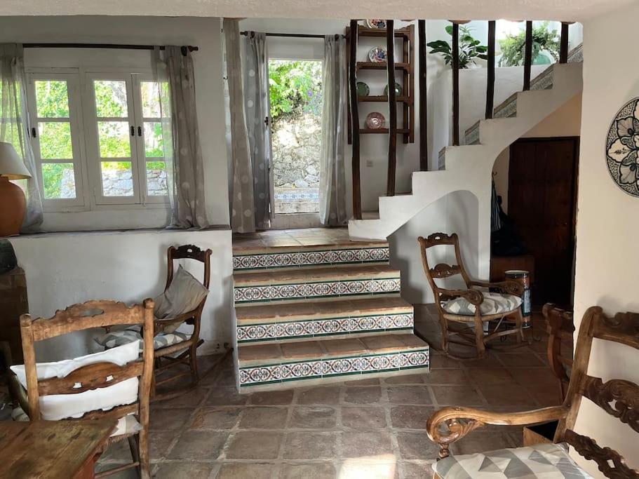 Casa de Dos Habitaciones