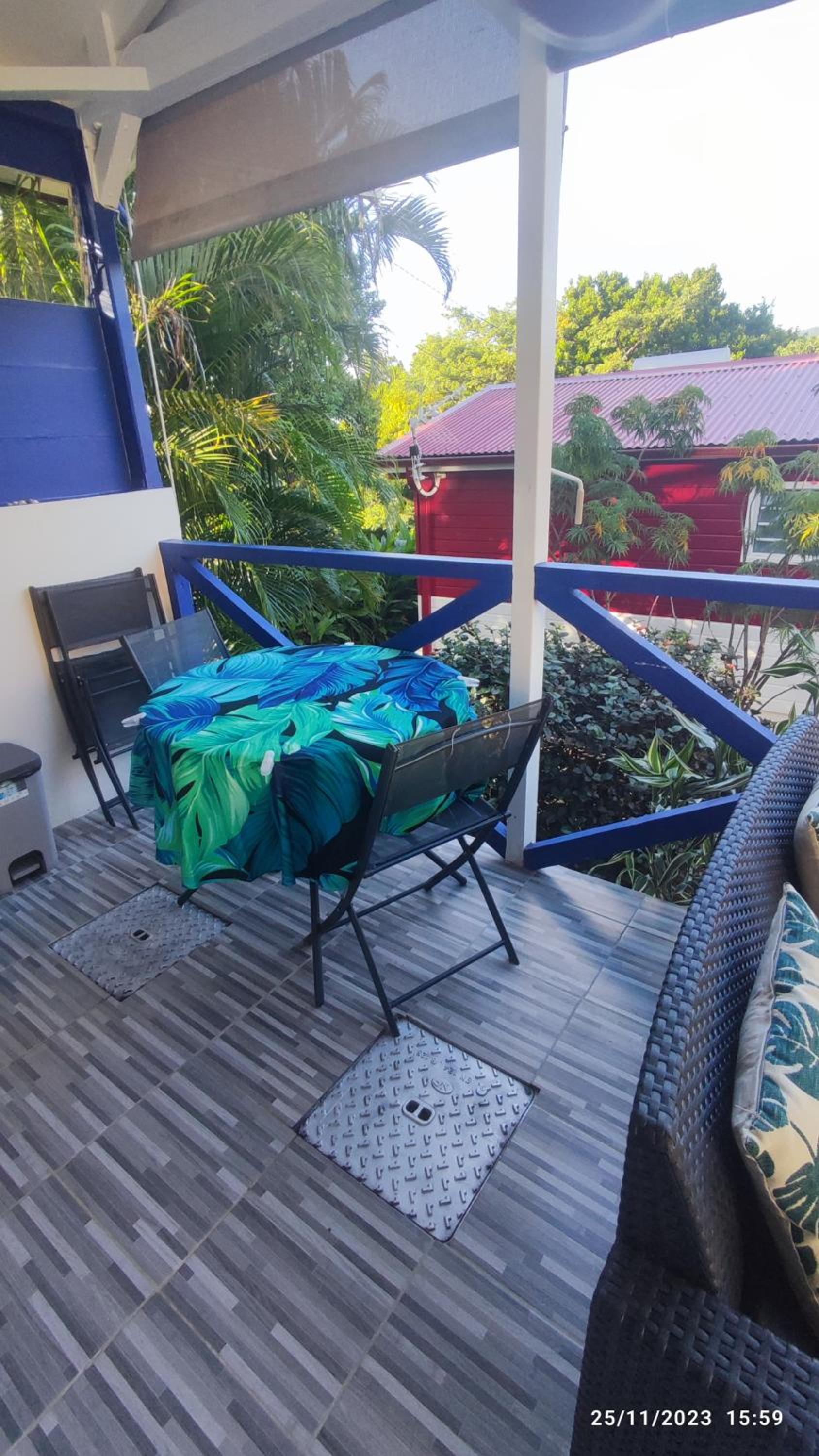 One-Bedroom House photo 2