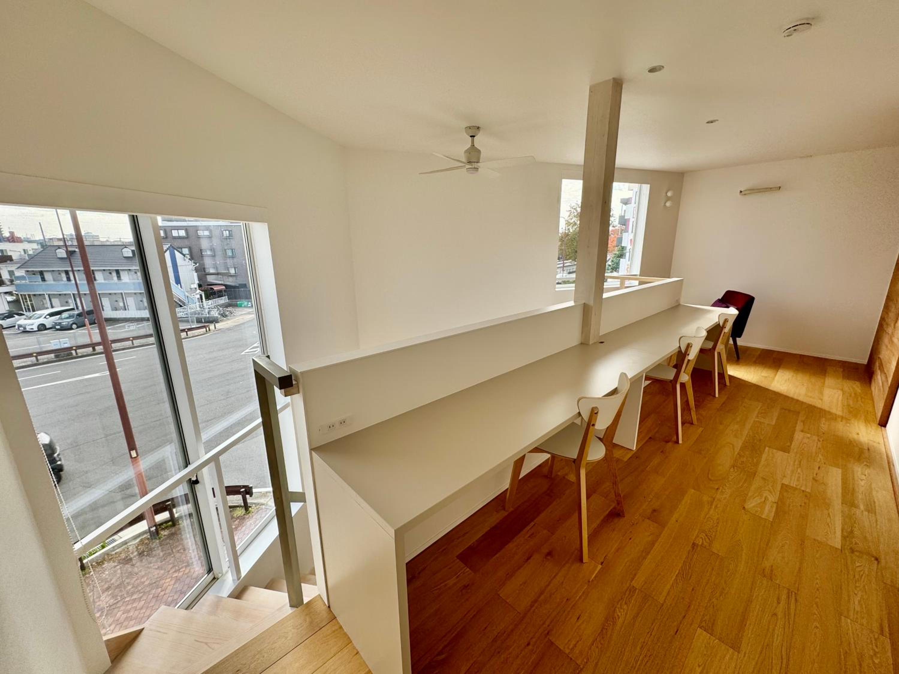 Three-Bedroom Villa photo 1
