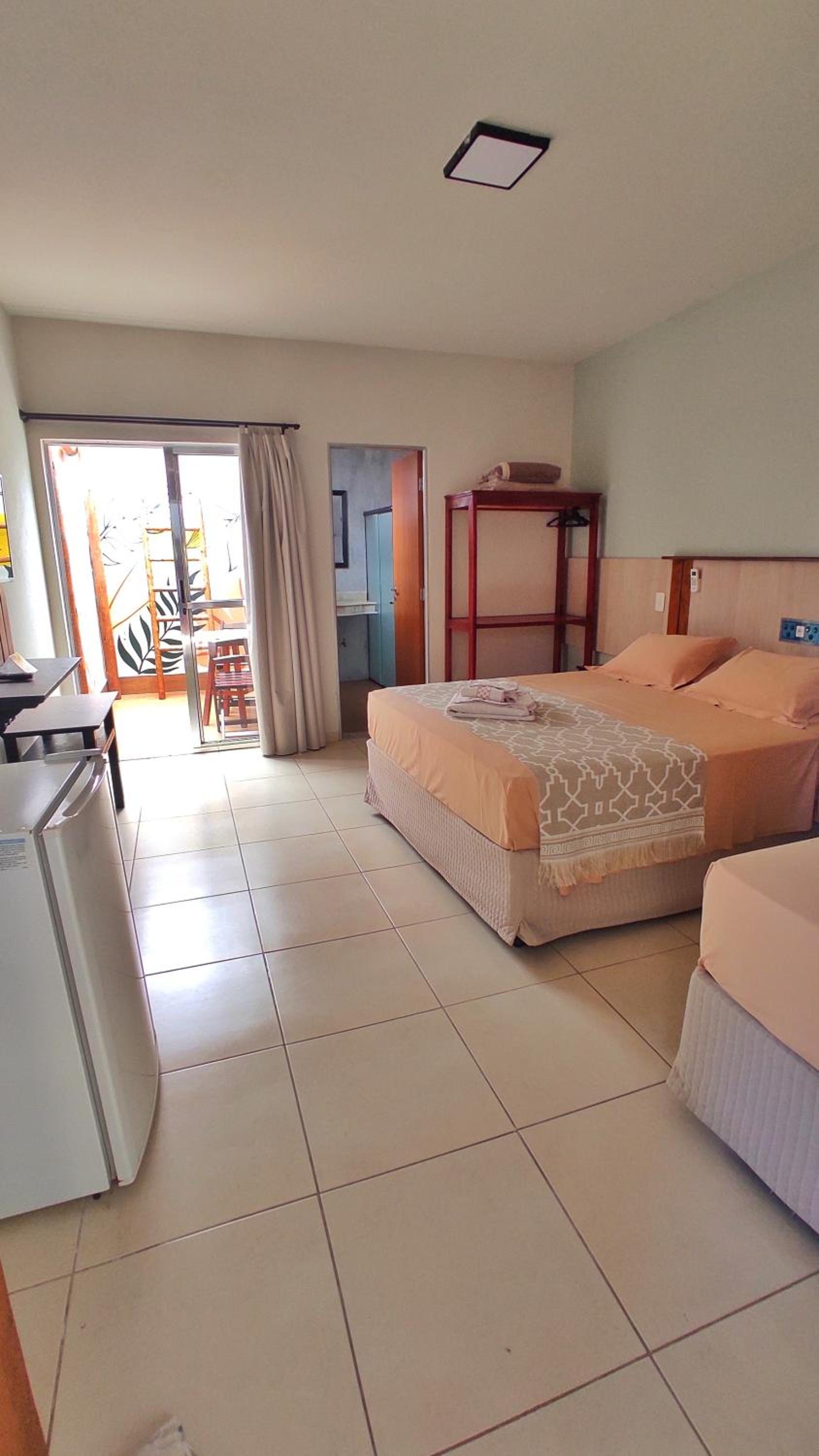 Deluxe Triple Room photo 1