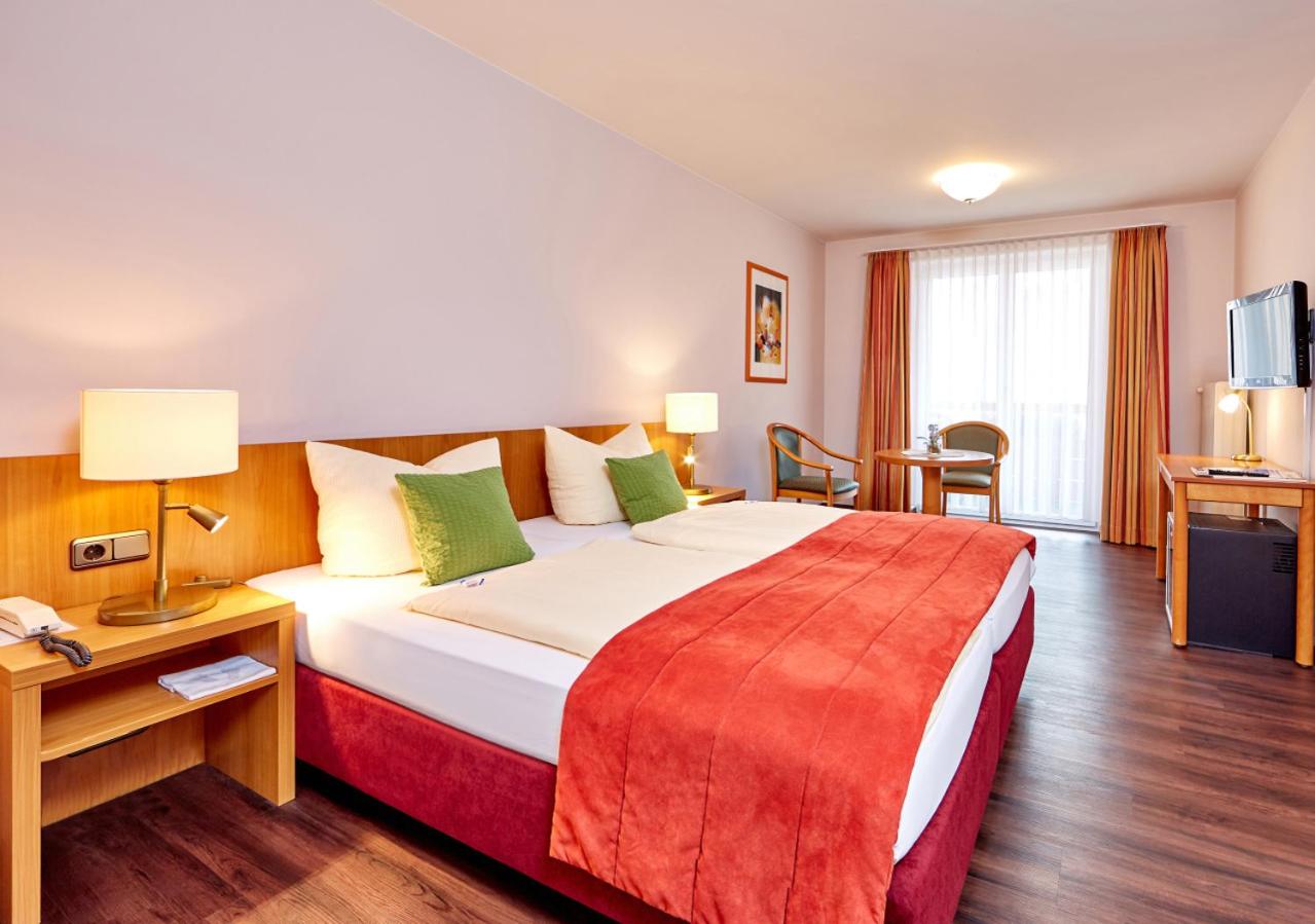Standard Double Room - Photo 1