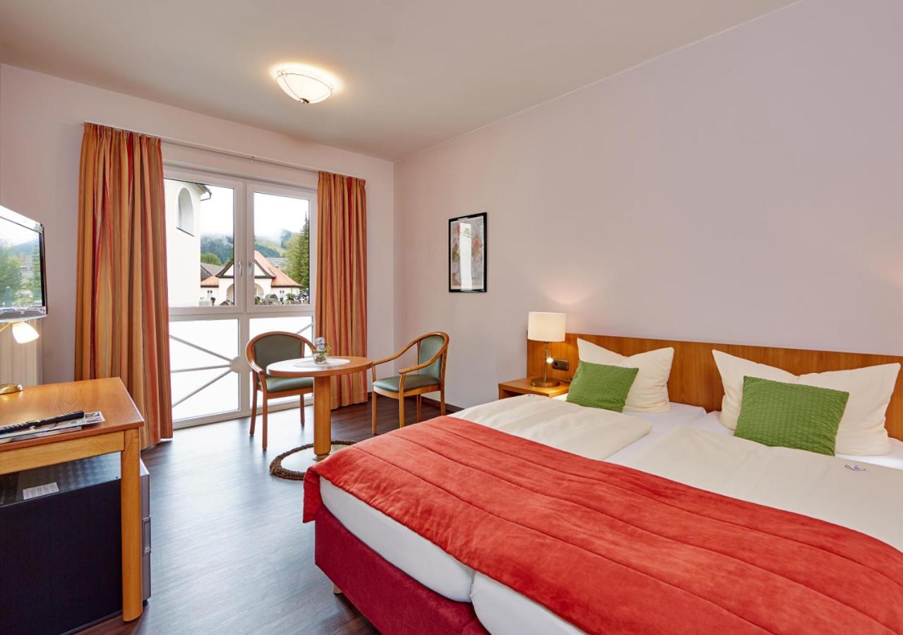 Standard Double Room - Photo 3
