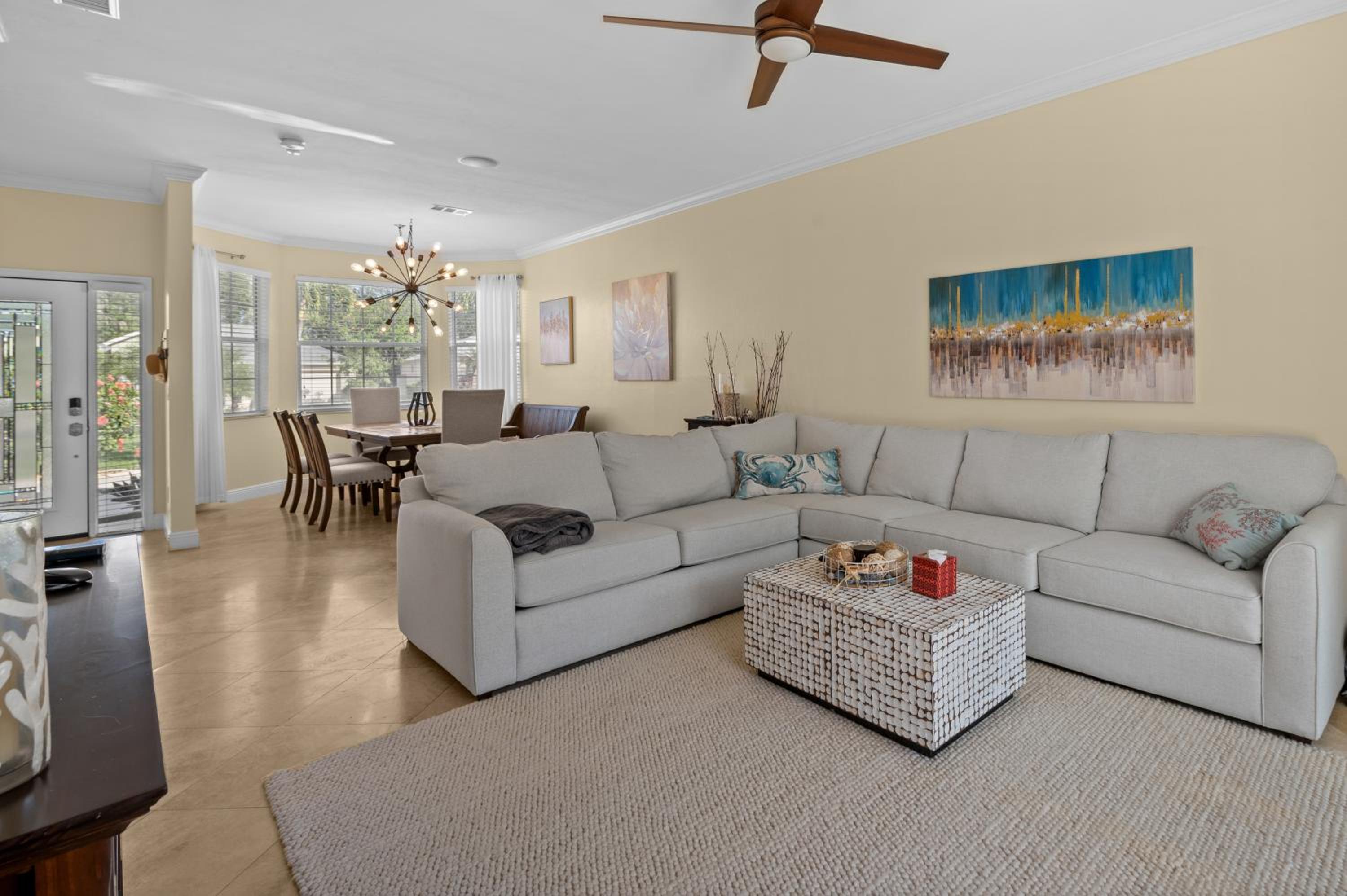 Vacation Home photo 1