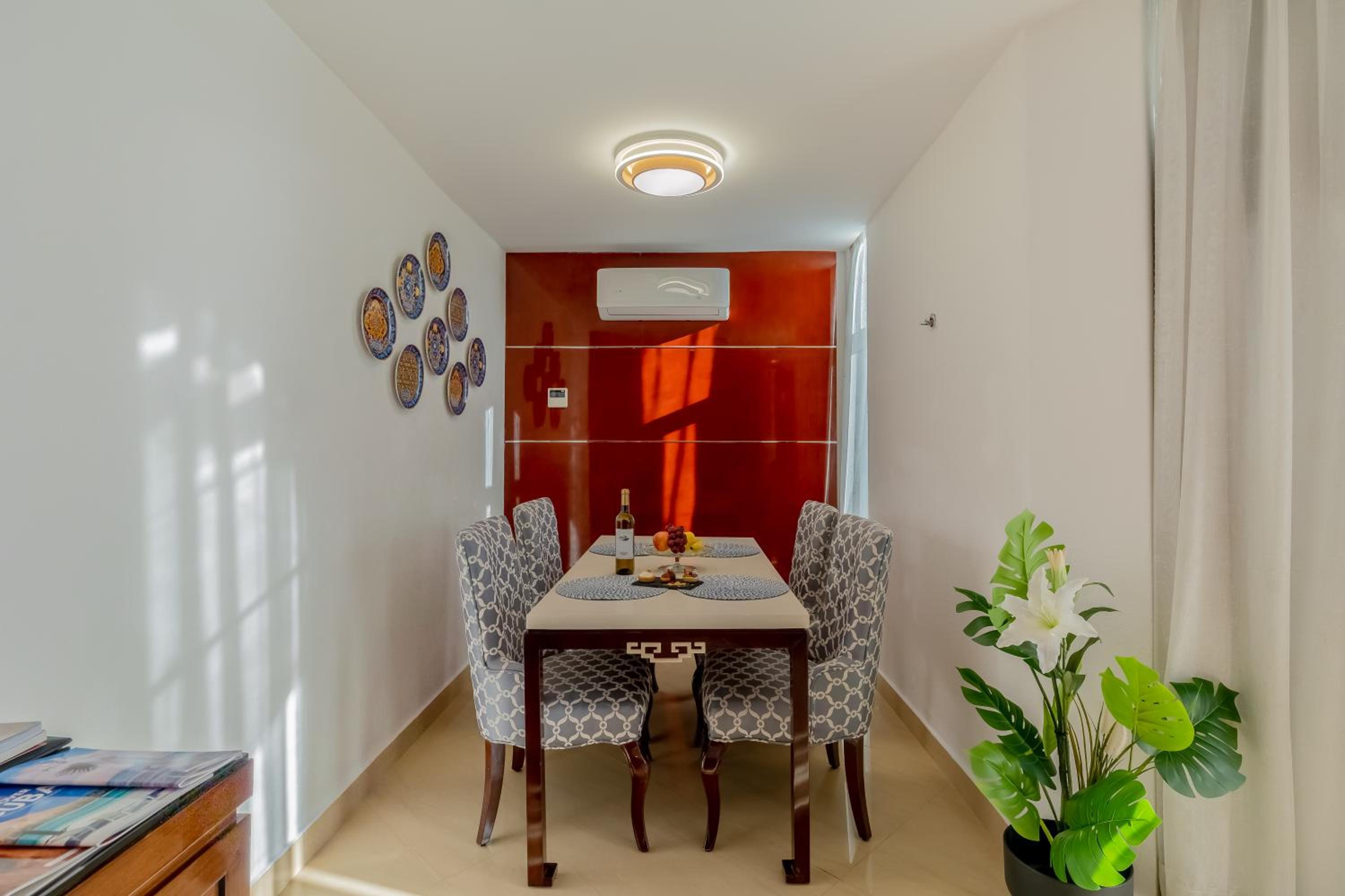 Deluxe One Bedroom  Suite (2 Adults + 1 Child) - Photo 27
