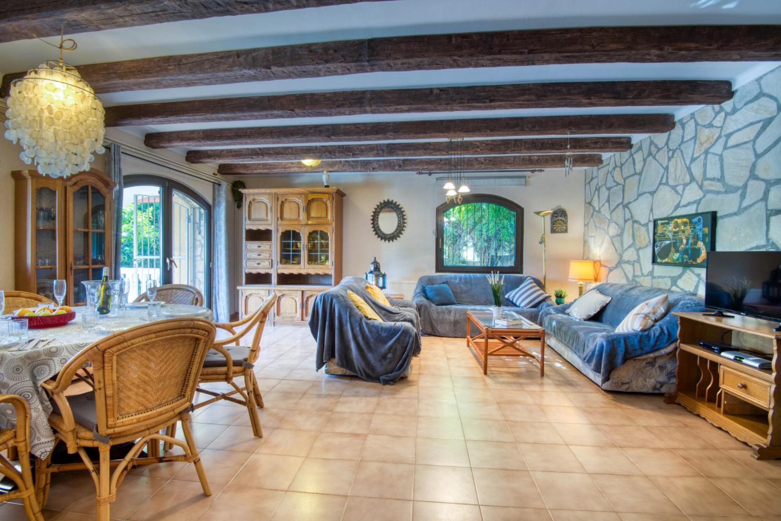 Casa de Vacaciones