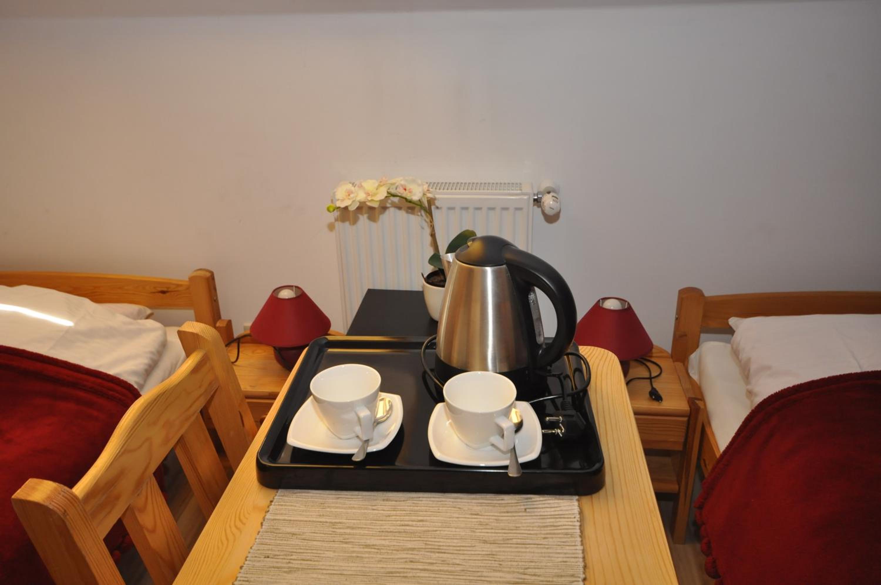 Standard Twin Room photo 1