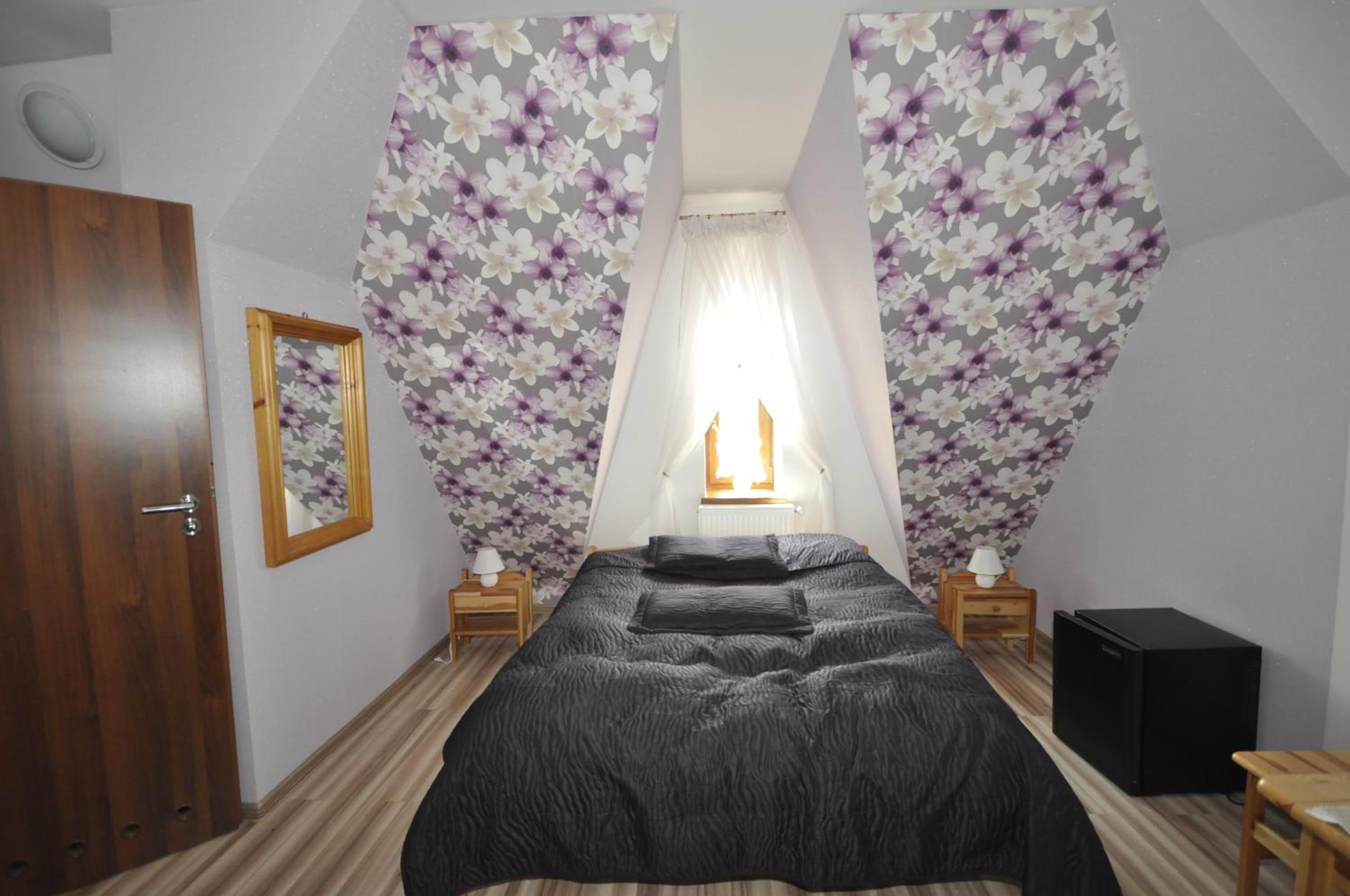 Standard Double Room photo 3