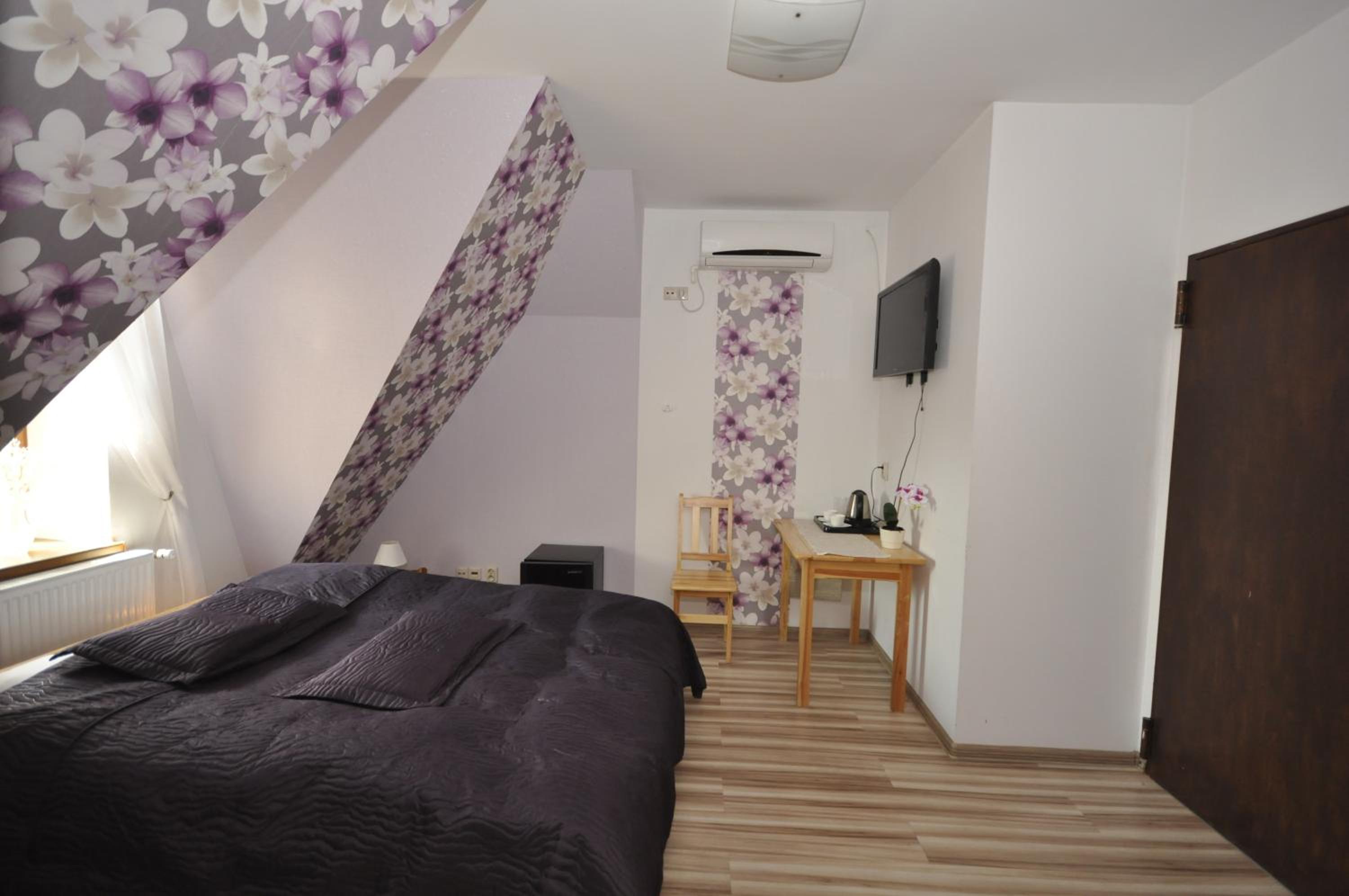 Standard Double Room photo 1
