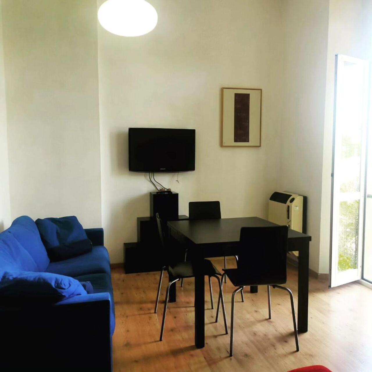 Two-Bedroom Apartment photo 1