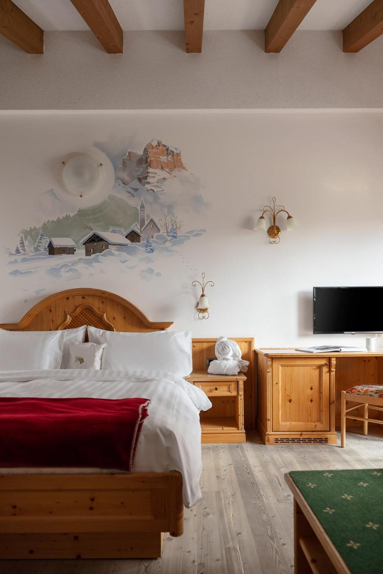 Junior Suite photo 1