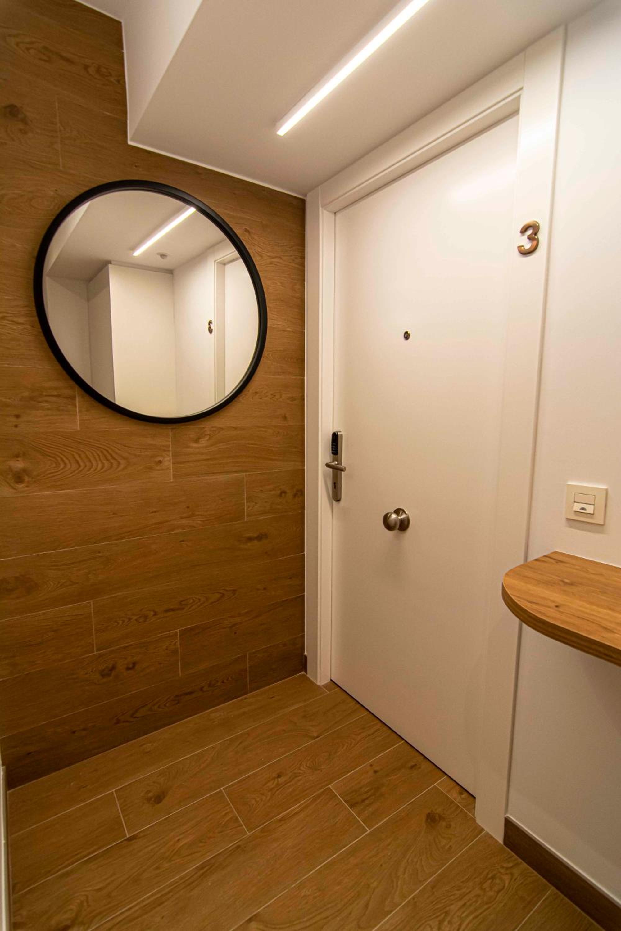 Apartamento de lujo