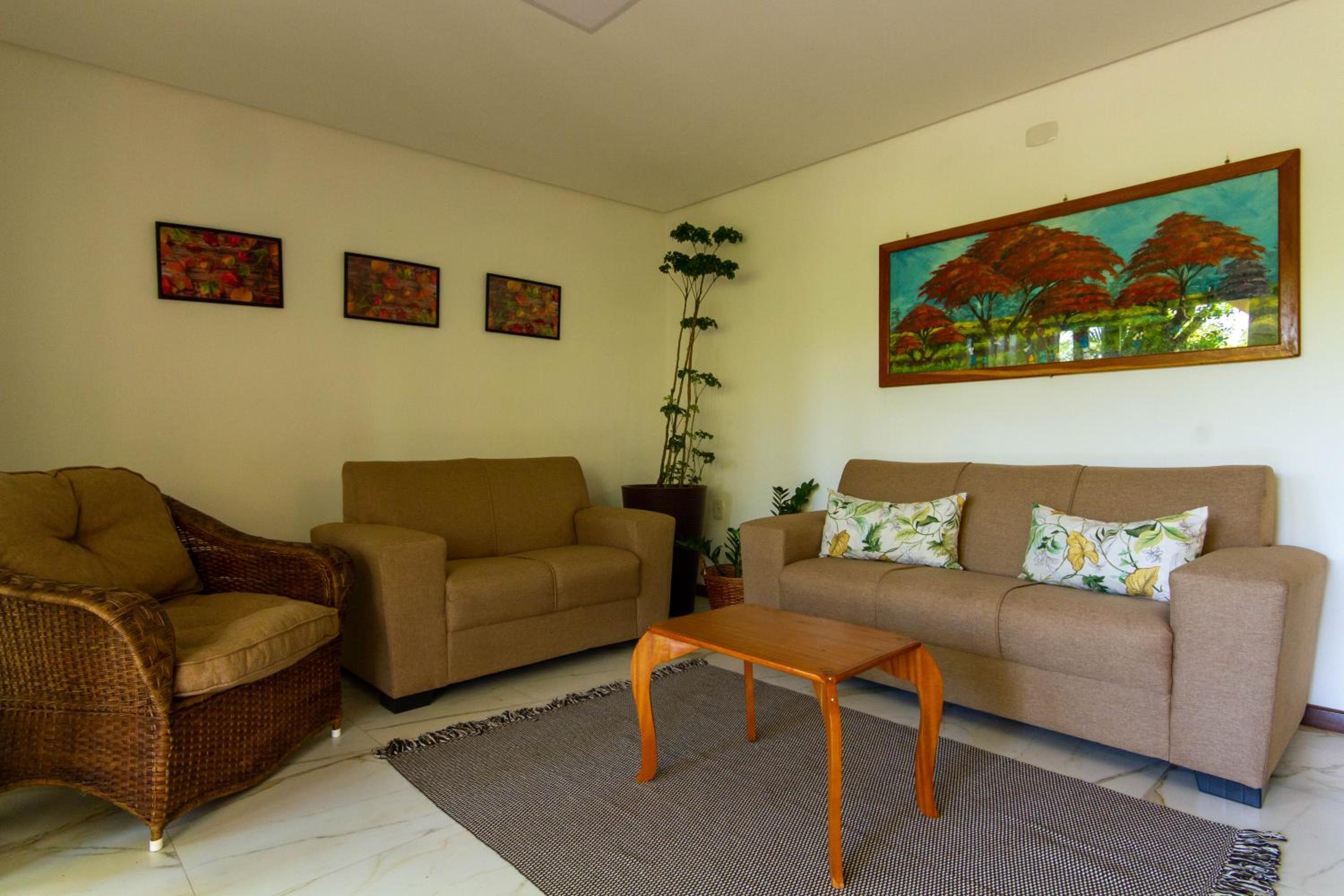 Two-Bedroom Villa photo 2